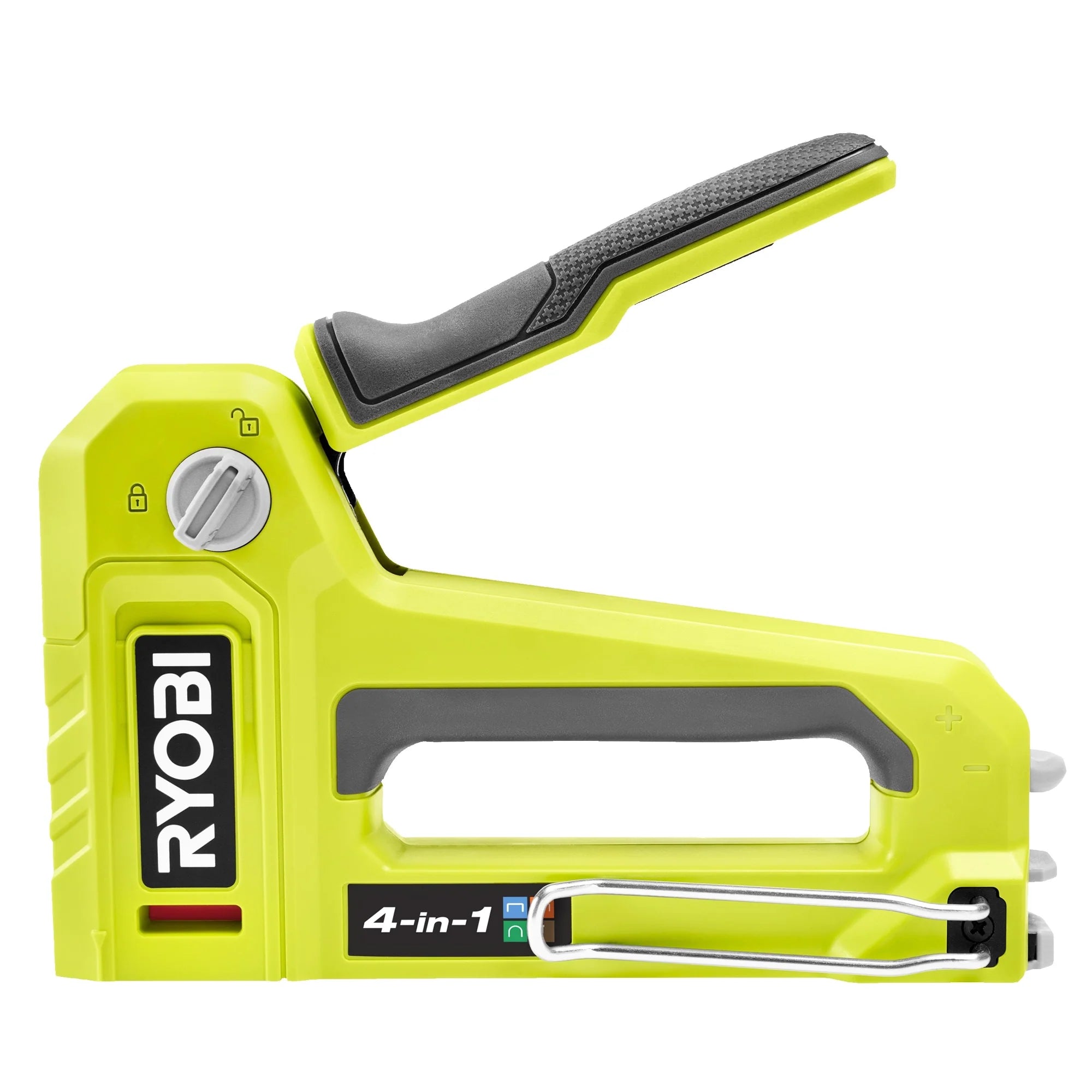 Agrafeuse manuelle Ryobi RHFST4IN1