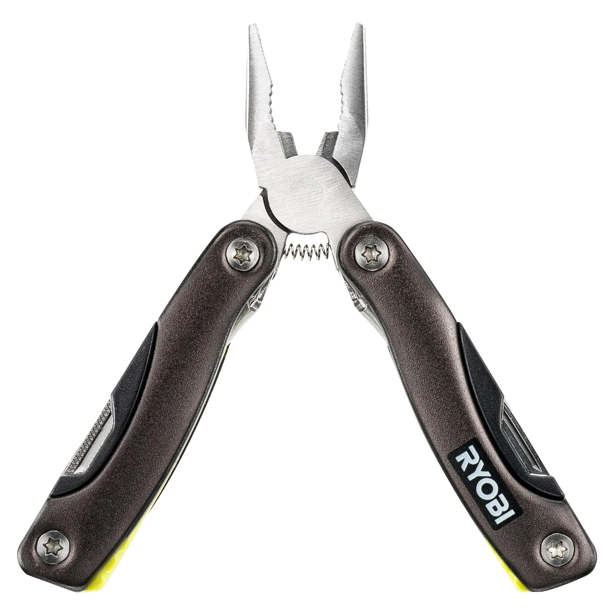 Outil multifonction compact Ryobi 14-en-1