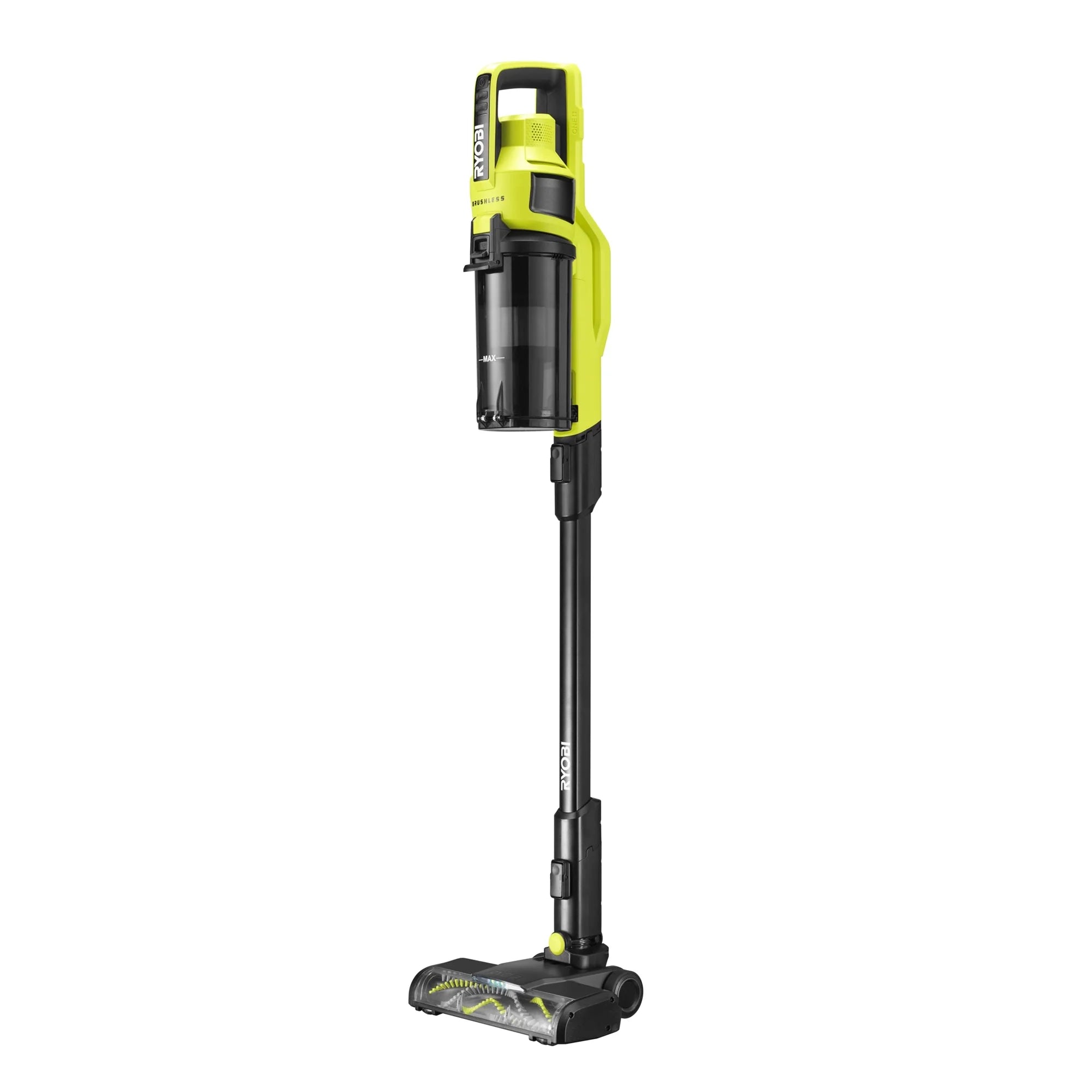 Aspirateur Ryobi RSV18BL-0 18V