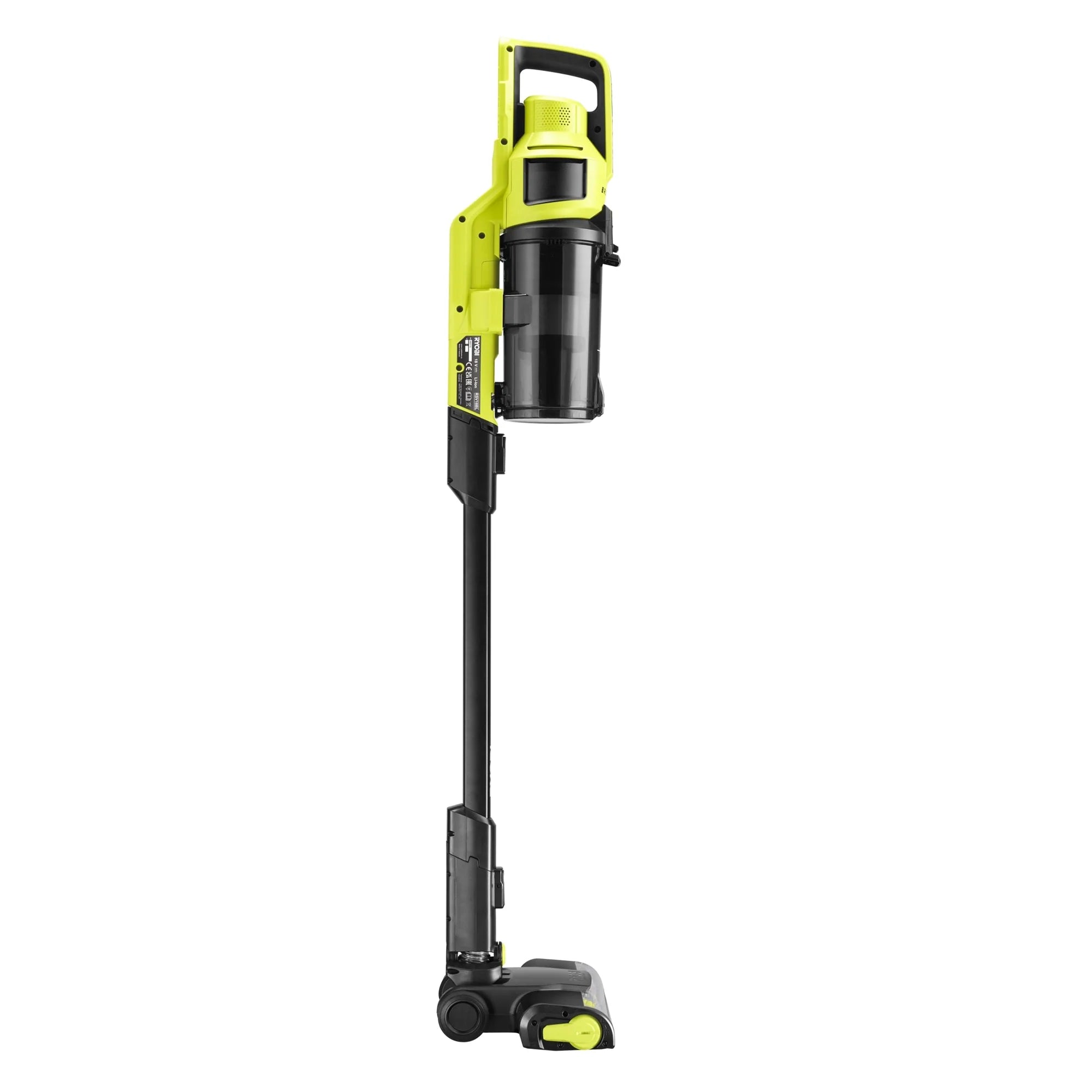 Aspirateur Ryobi RSV18BL-0 18V