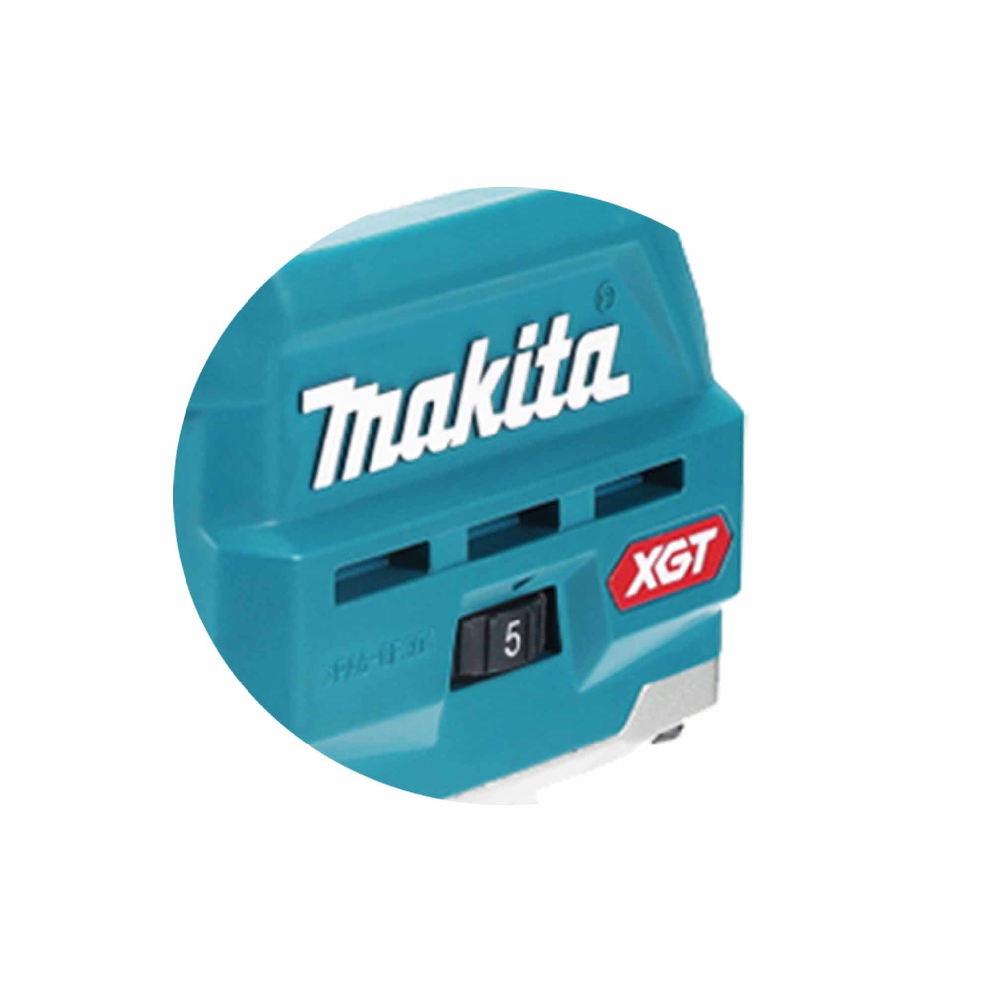 Ponceur Makita RT001GZ10 40V