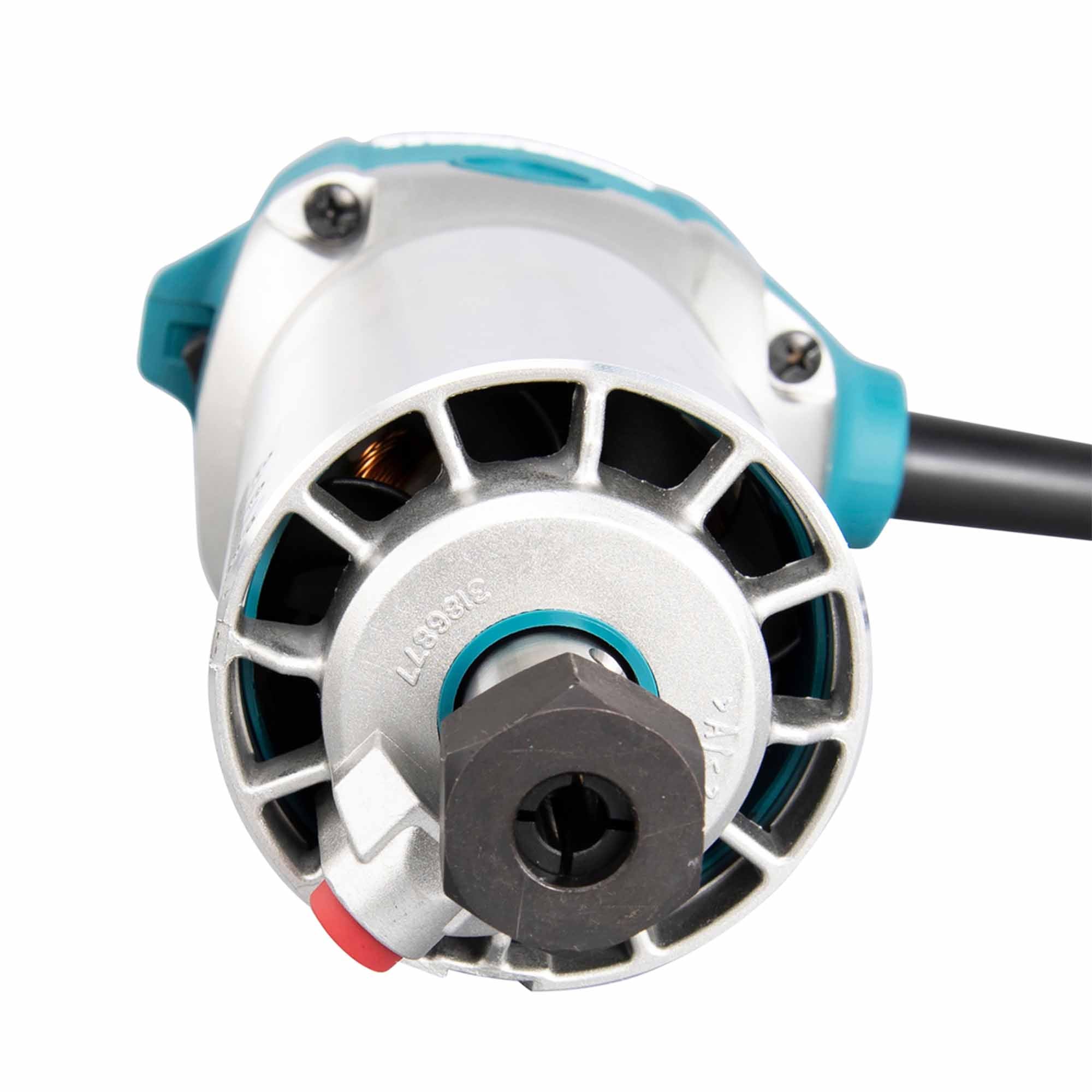 Machine de Découpe Makita RT0702CX3J 710W