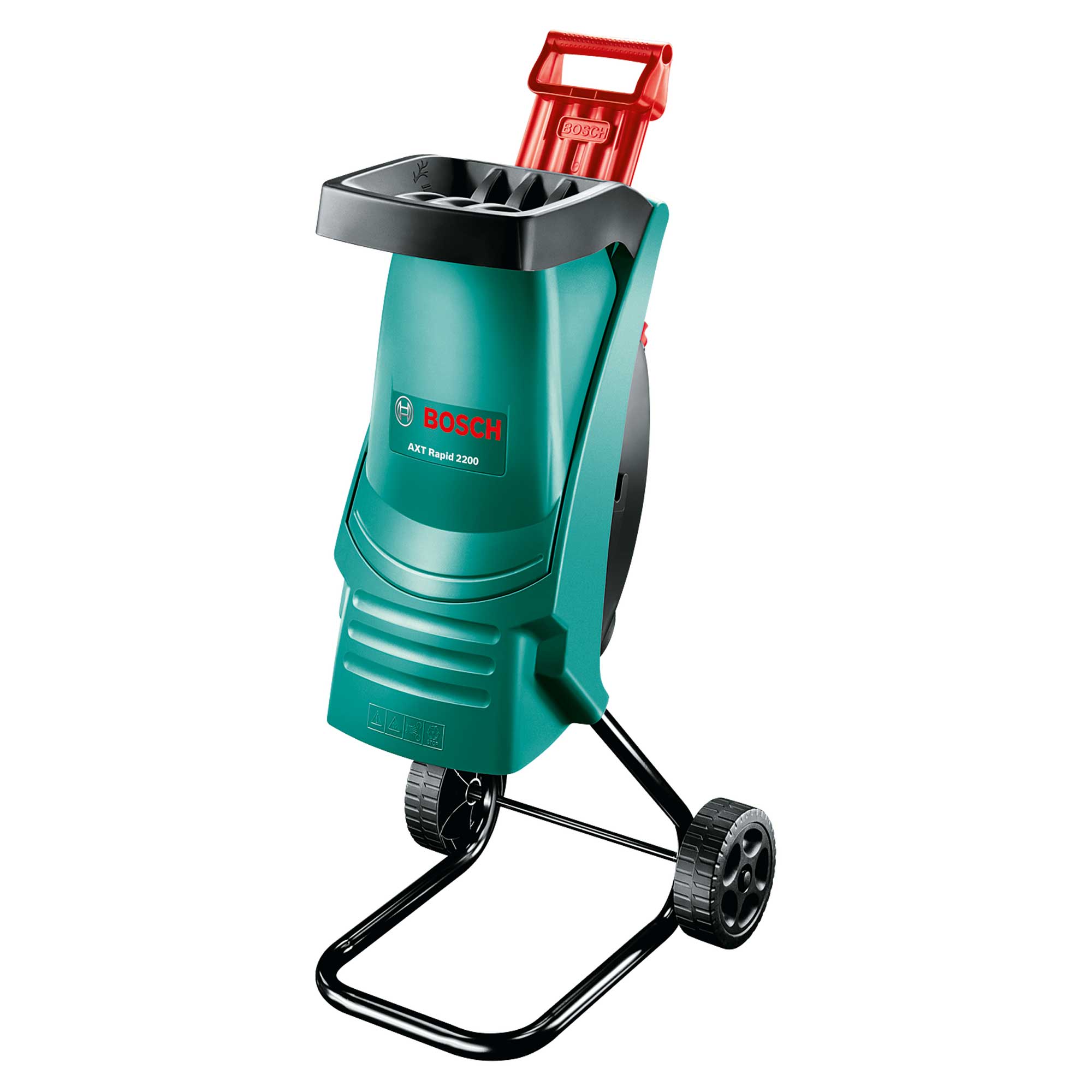 Broyeur à végétaux Bosch AXT Rapid 2200W