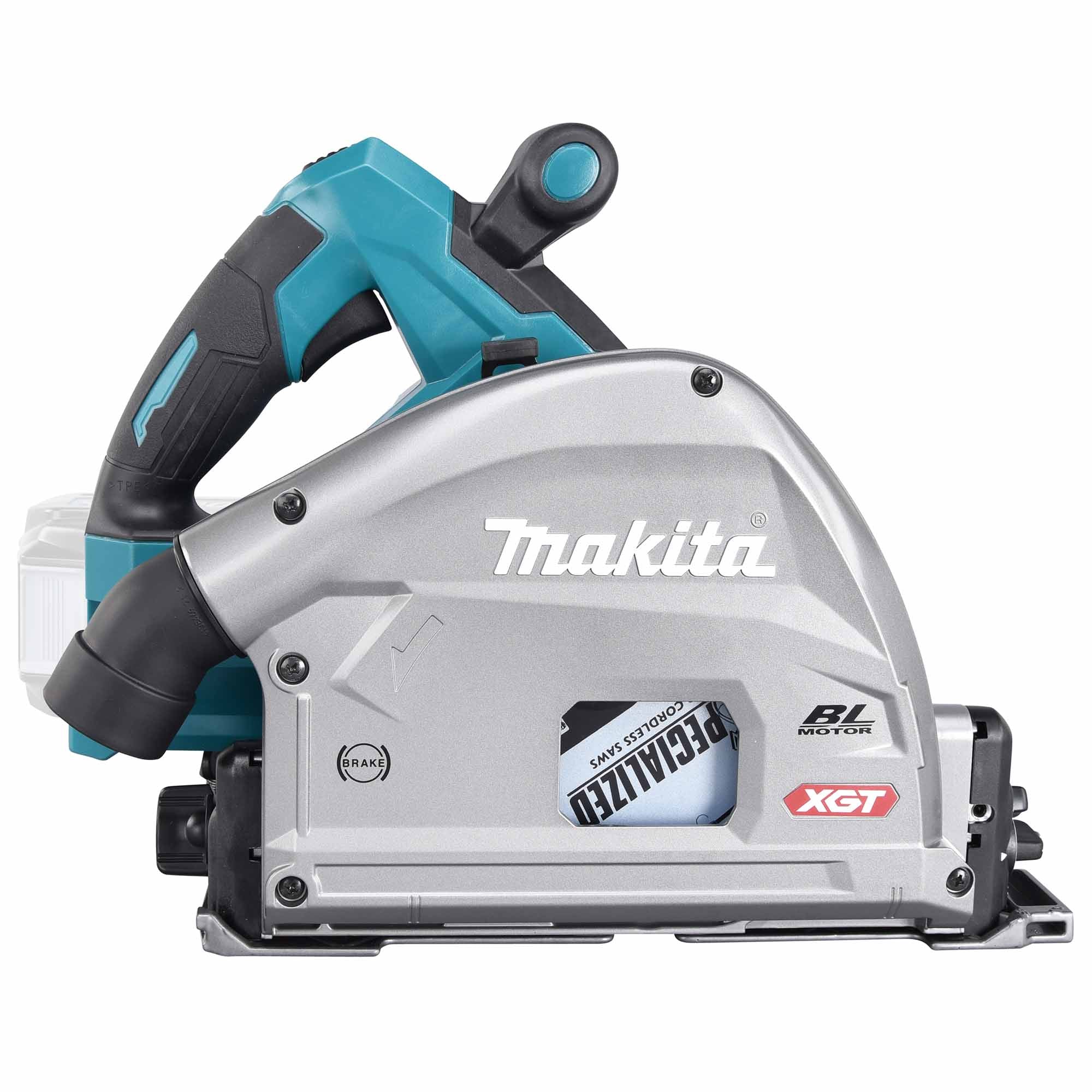 Scie Plongeante Makita SP001GZ03 40V