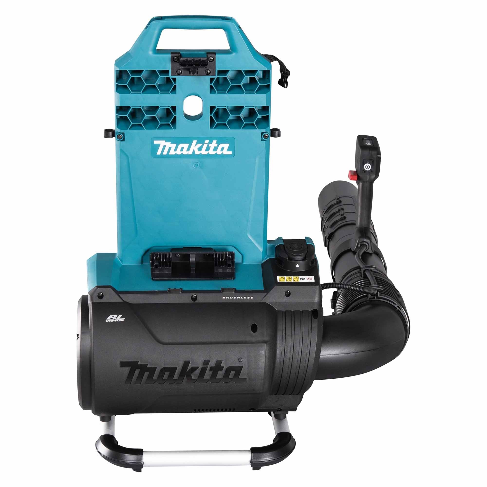 Souffleur à dos Makita UB002CZ 40V