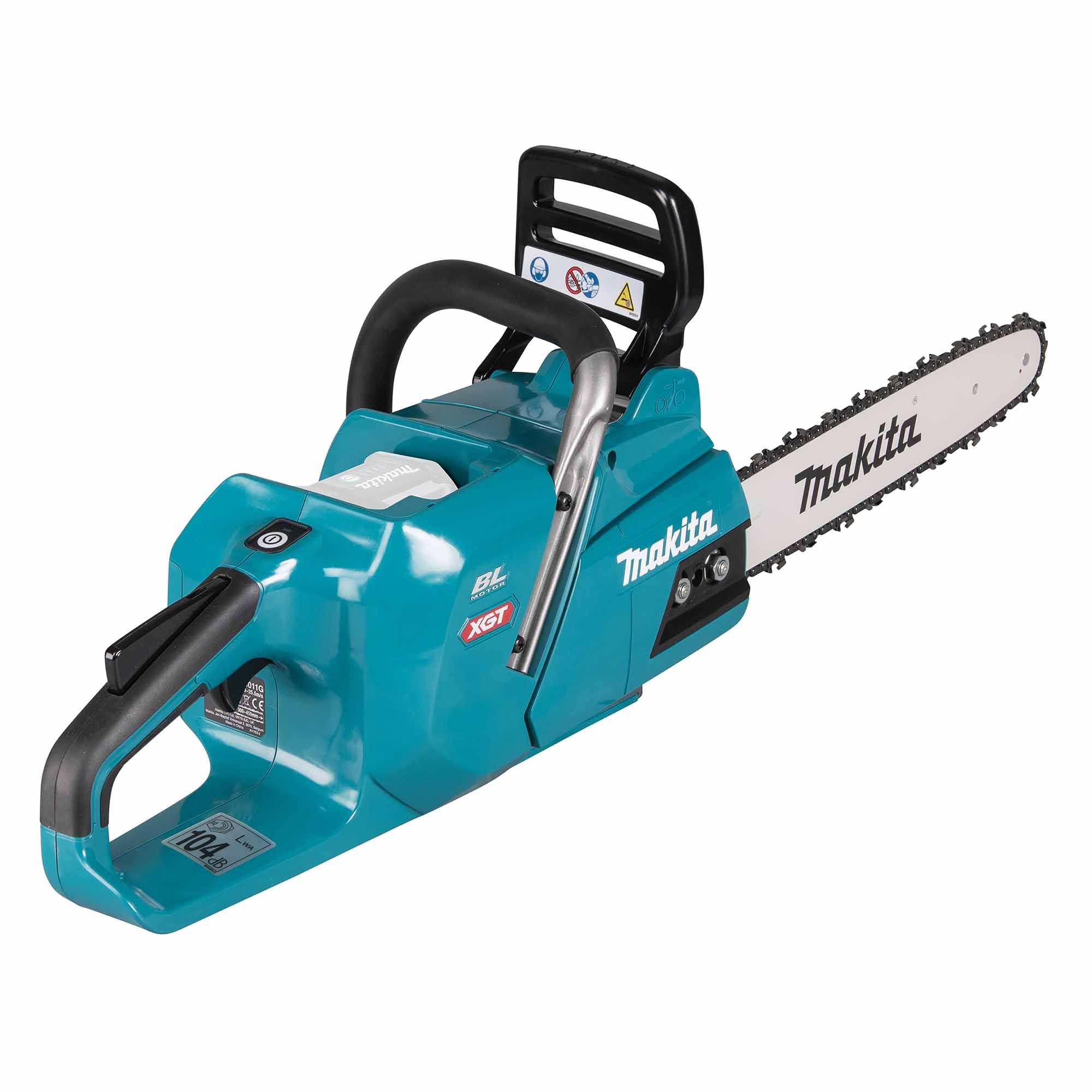 Tronçonneuse Makita UC011GZ 40V