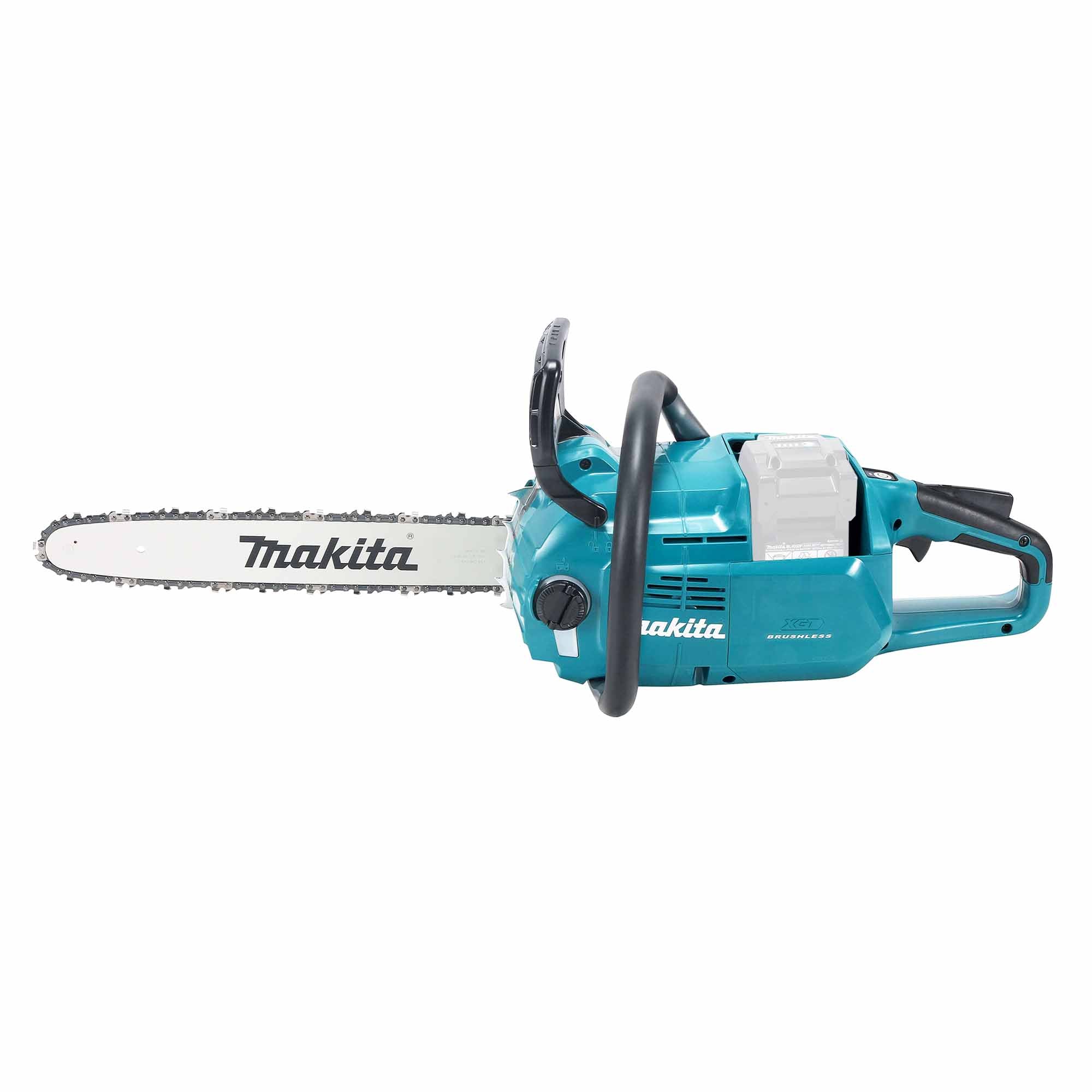 Tronçonneuse Makita UC012GZ 40V