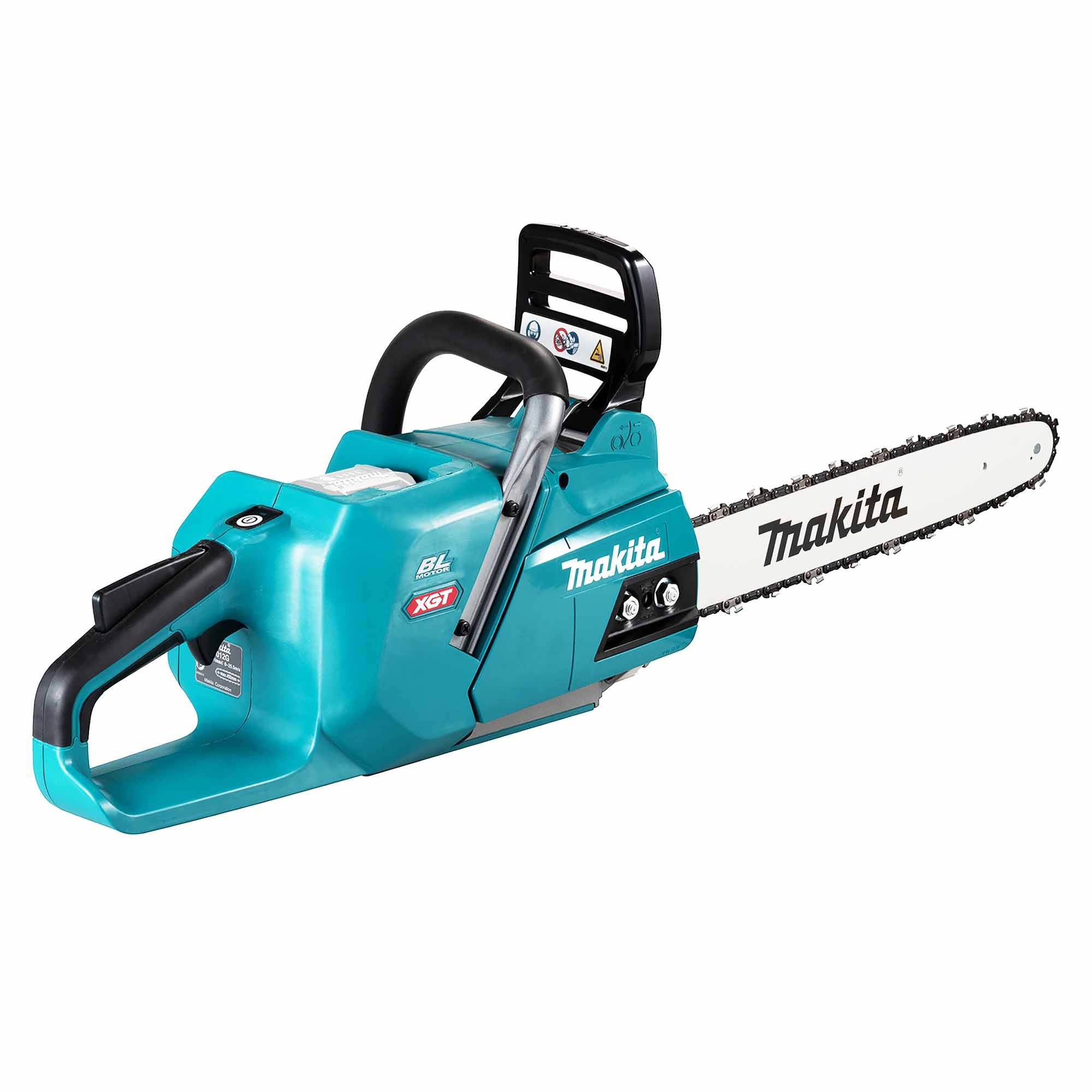 Tronçonneuse Makita UC012GZ 40V