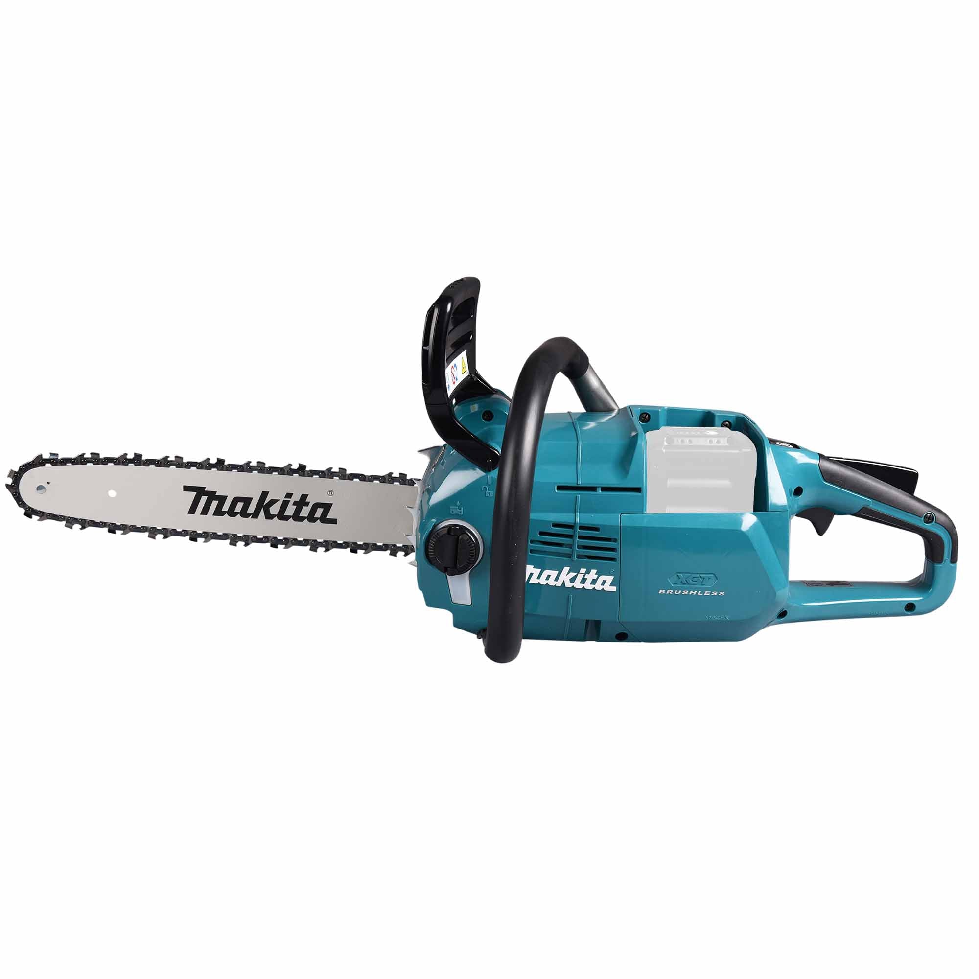 Tronçonneuse Makita UC015GZ 40V