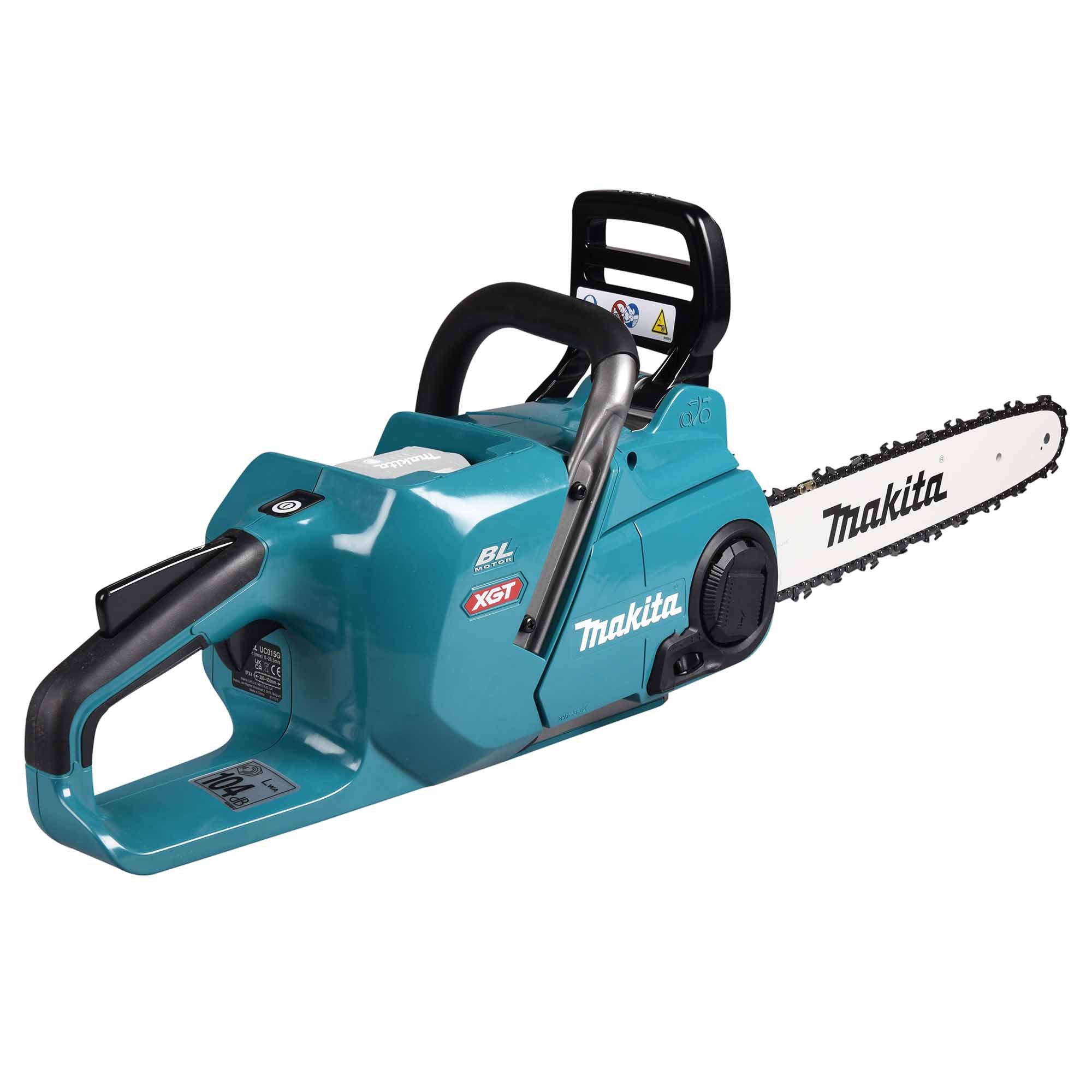 Tronçonneuse Makita UC015GZ 40V