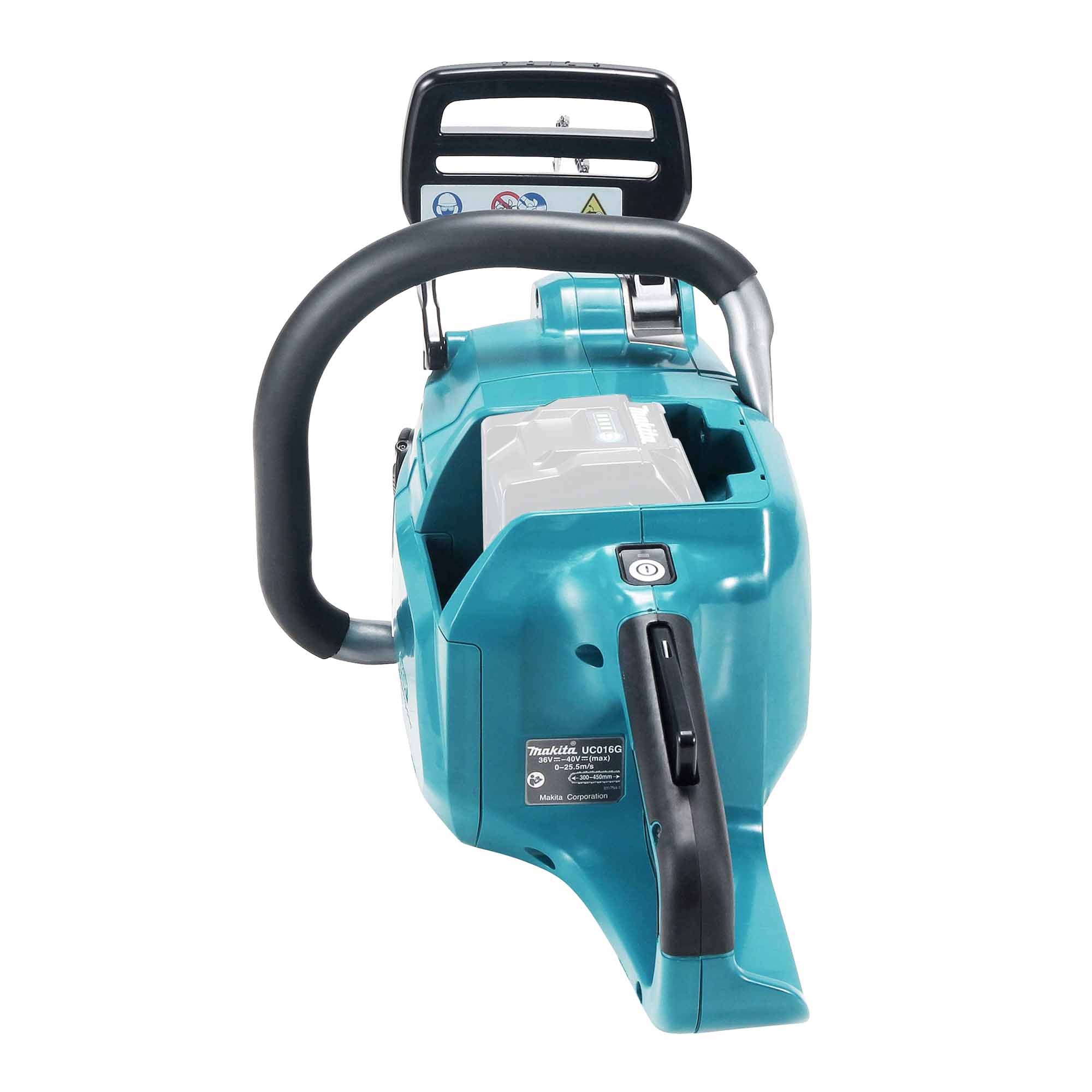 Tronçonneuse Makita UC016GZ 40V