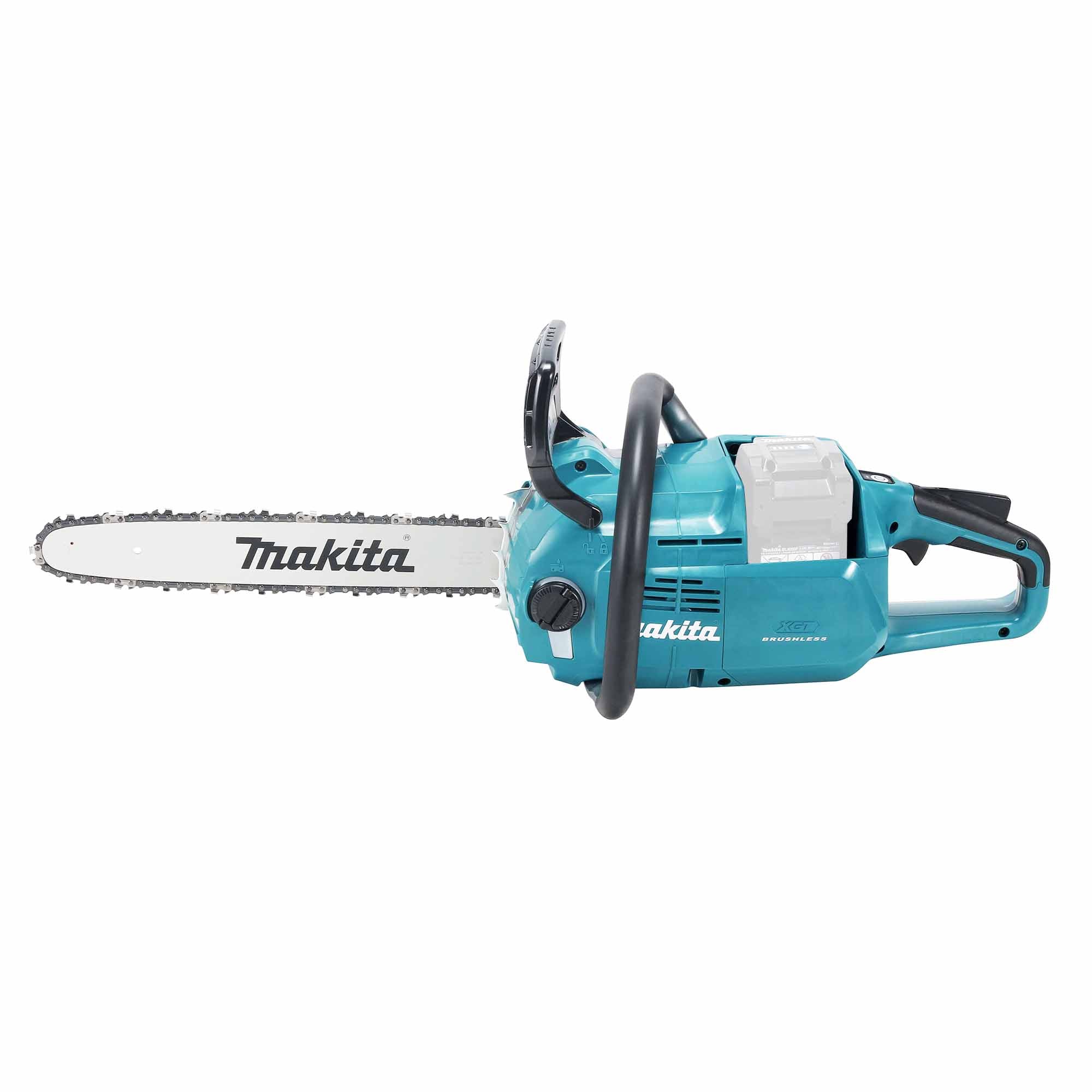 Tronçonneuse Makita UC016GZ 40V