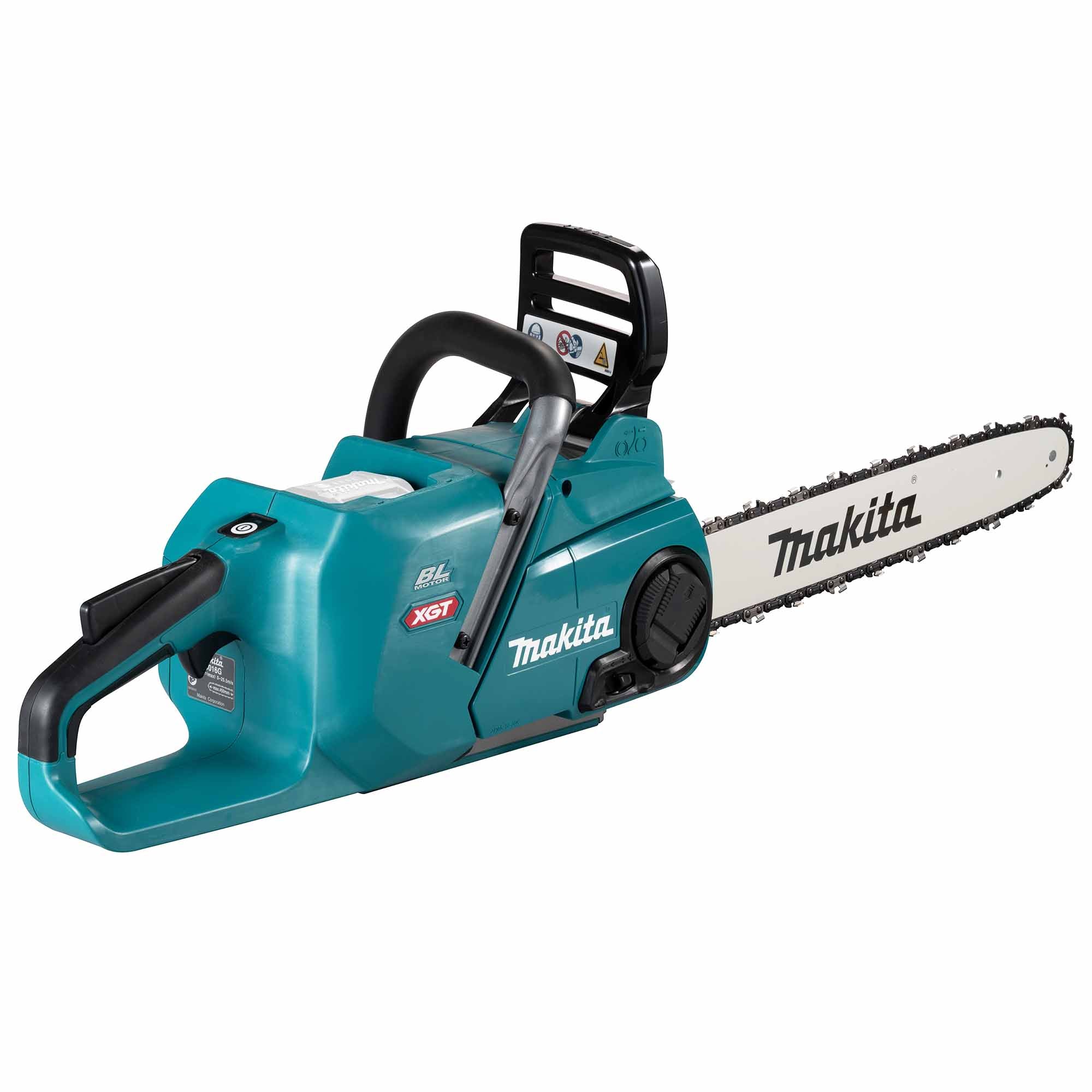 Tronçonneuse Makita UC016GZ 40V