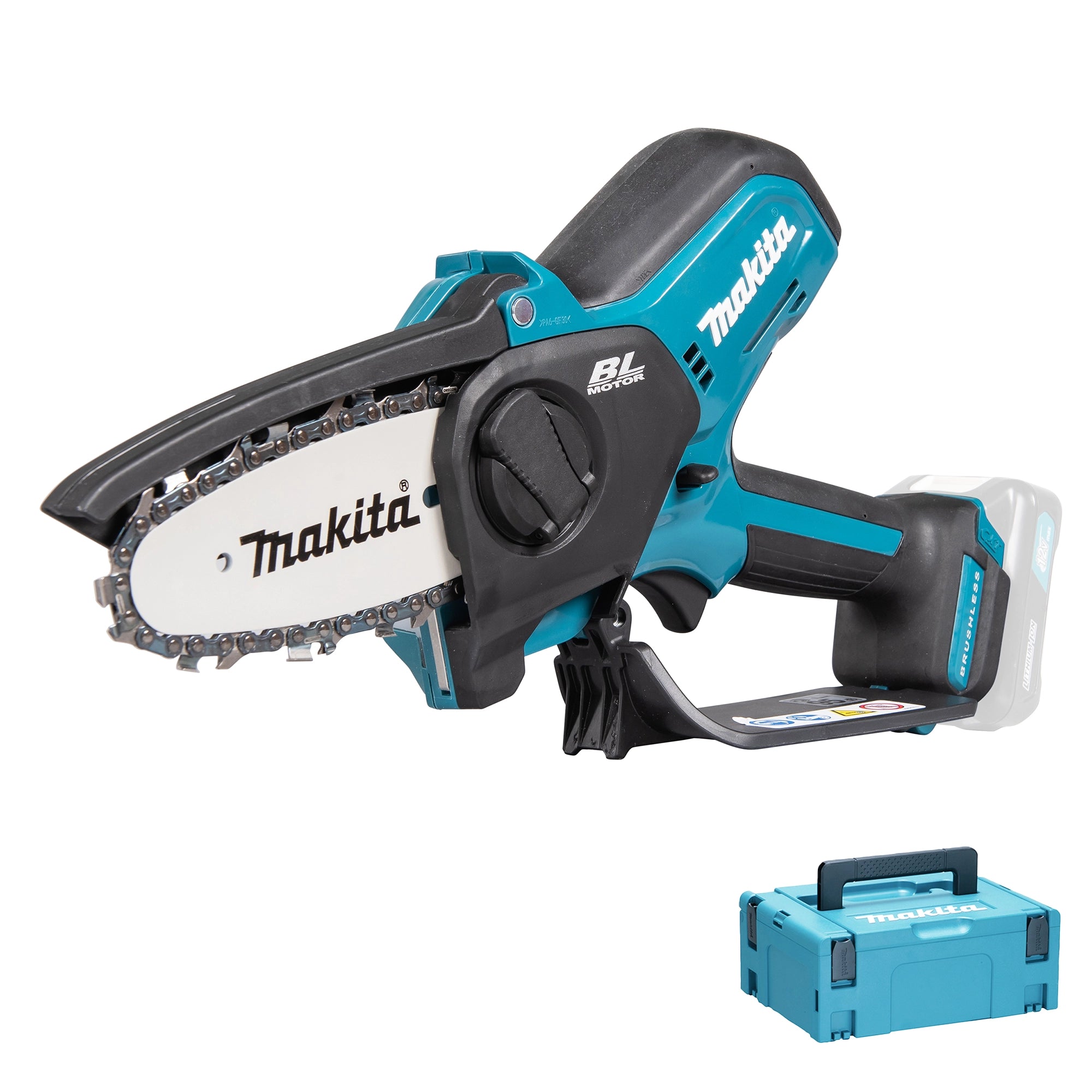 Élagueur à chaîne Makita UC100DZ 12V