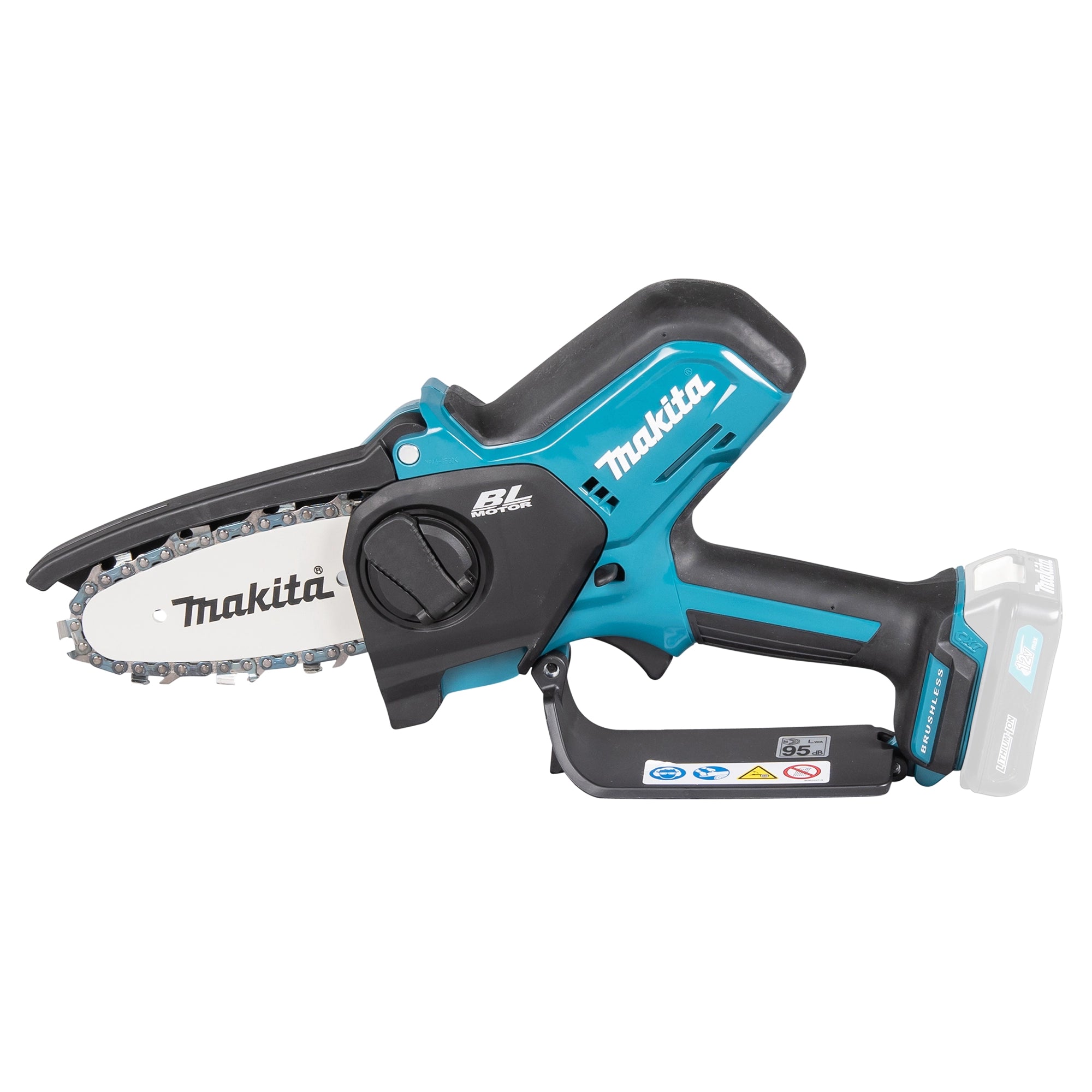 Élagueur à chaîne Makita UC100DZ 12V