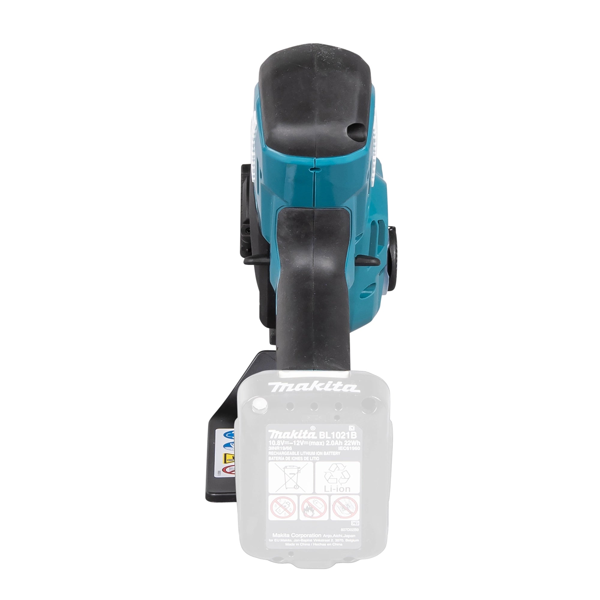 Élagueur à chaîne Makita UC100DZ 12V