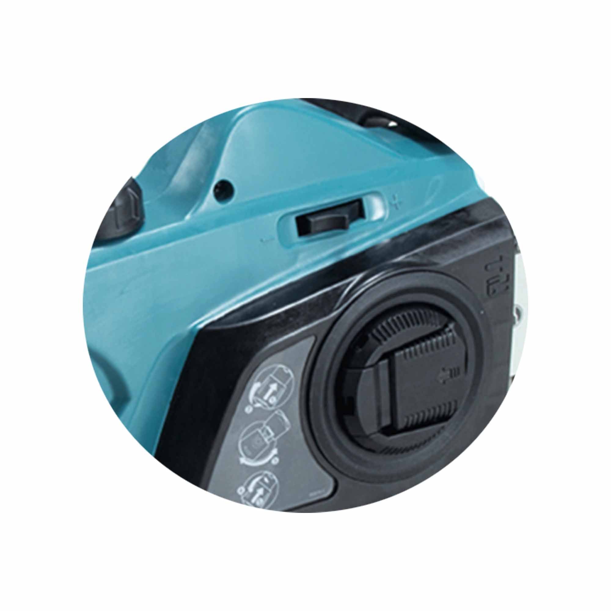 Tronçonneuse d'élagage Makita UC3041A 1800W