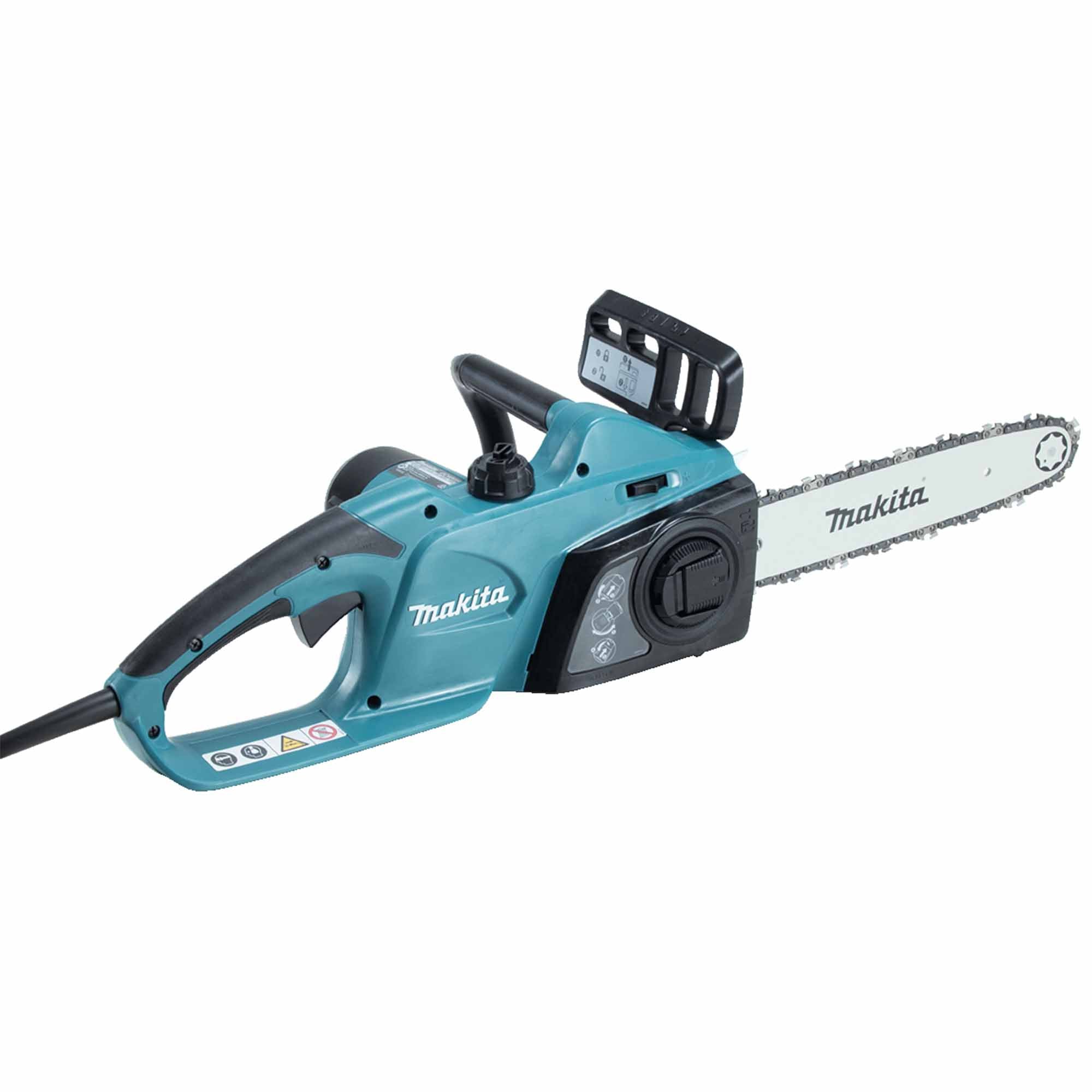 Tronçonneuse d'élagage Makita UC3041A 1800W