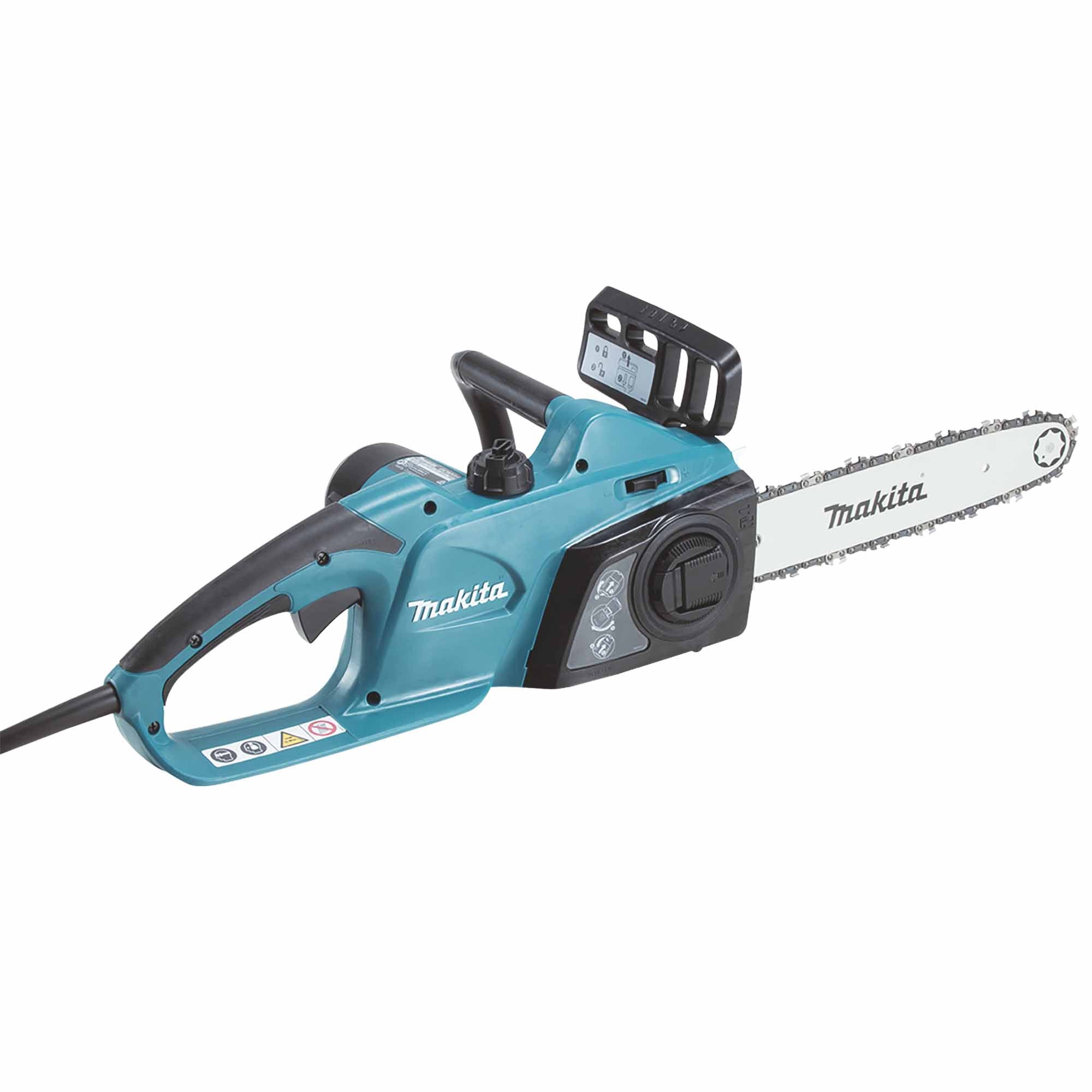 Tronçonneuse d'élagage Makita UC3541A 1800W