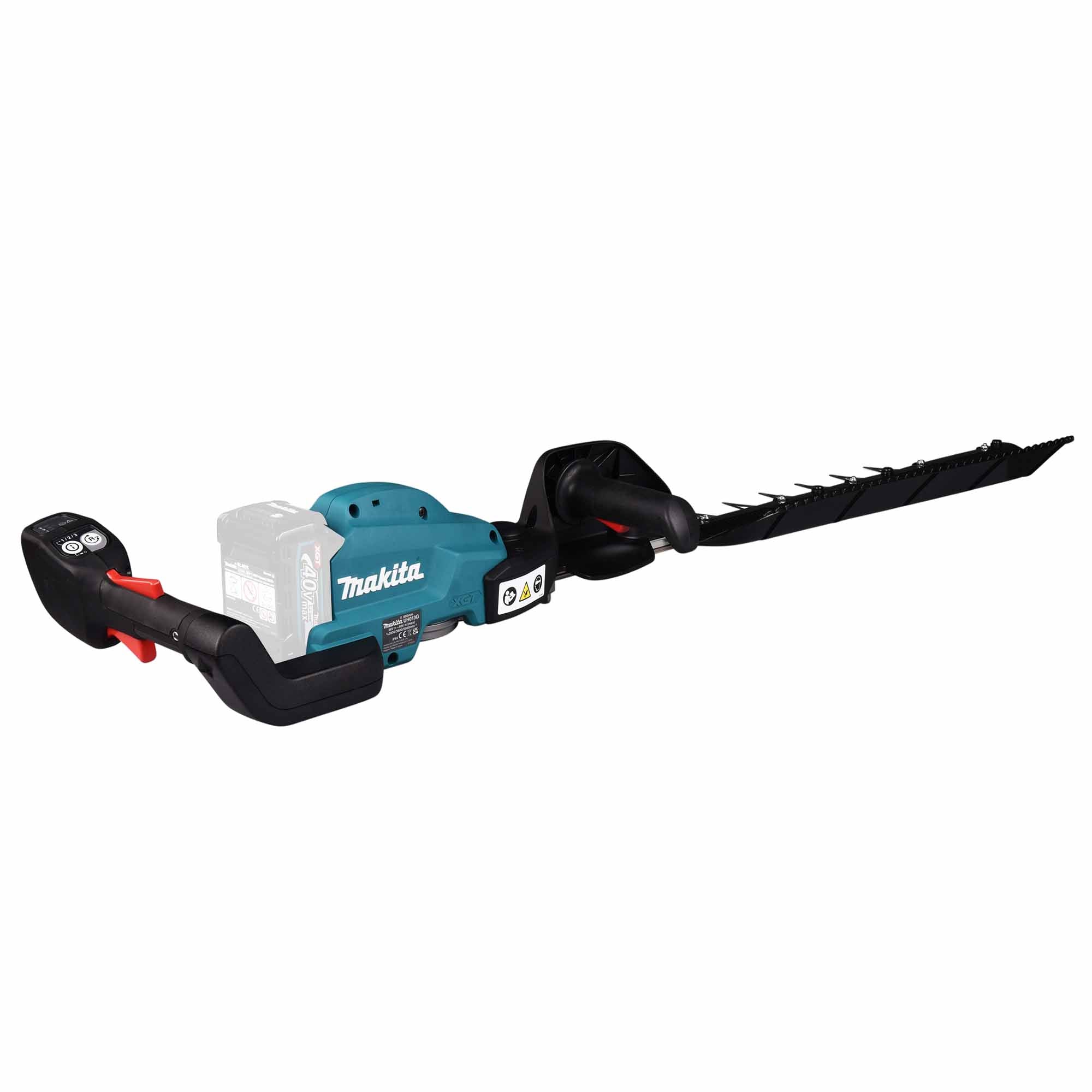 Taille-haie Makita UH013GZ 40V