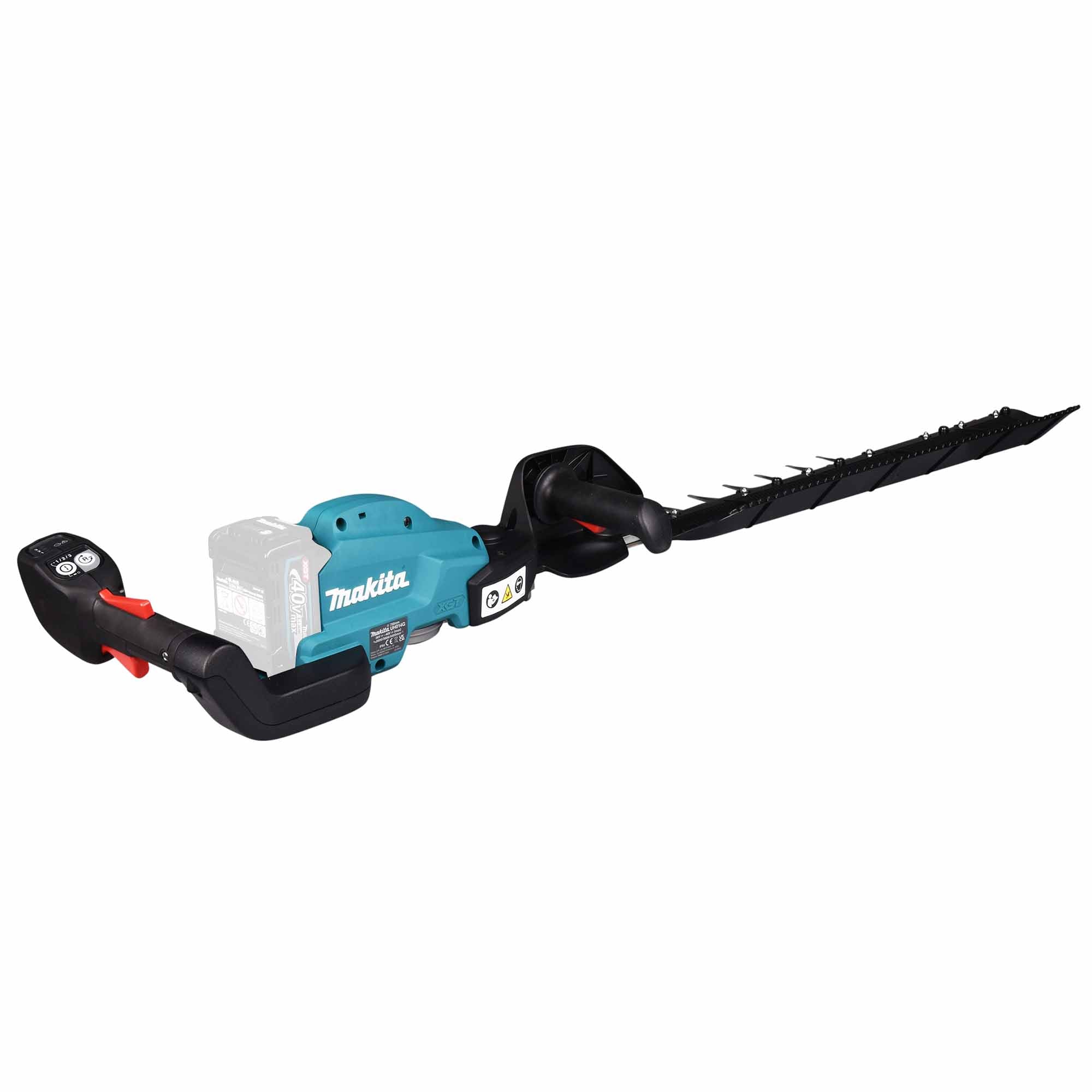 Taille-haie Makita UH014GZ 40V