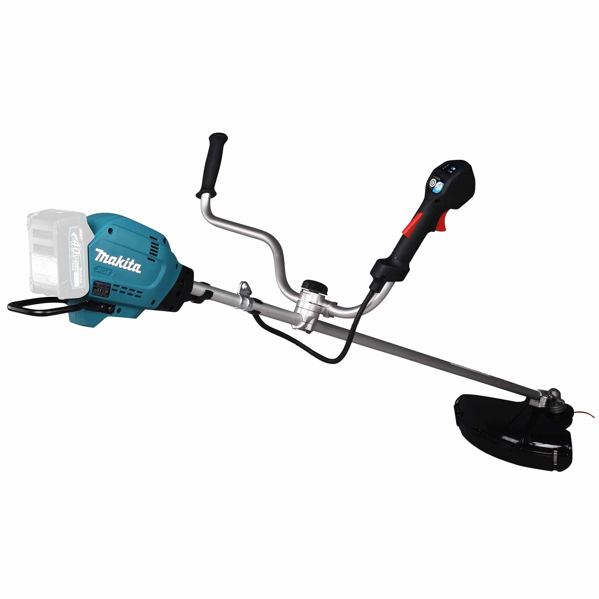 Coupe-Bordure Makita UR006GZ02 40V