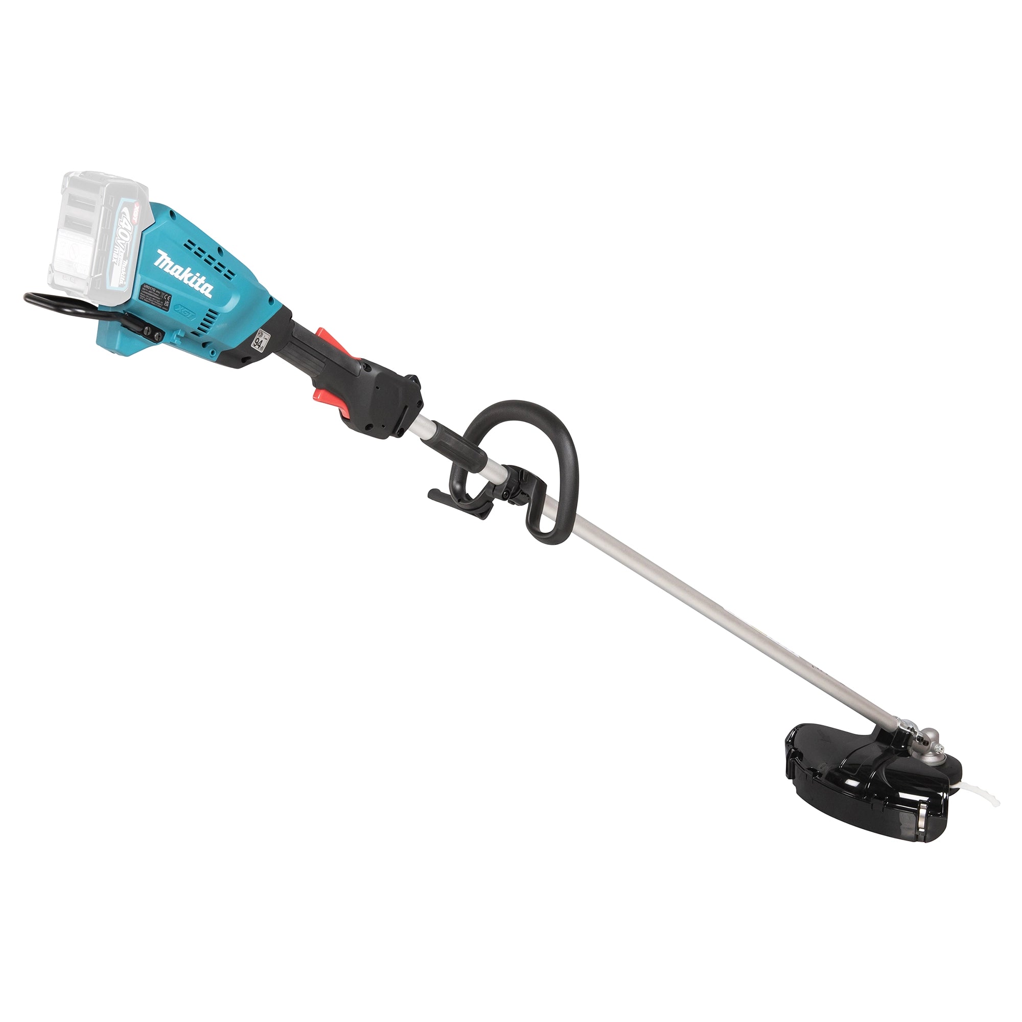 Débroussailleuse Makita UR017GZ 40V