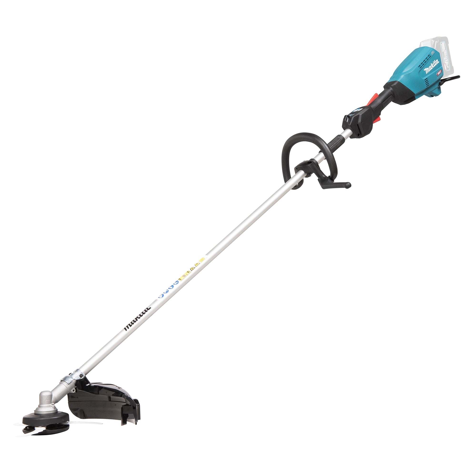 Débroussailleuse Makita UR017GZ 40V