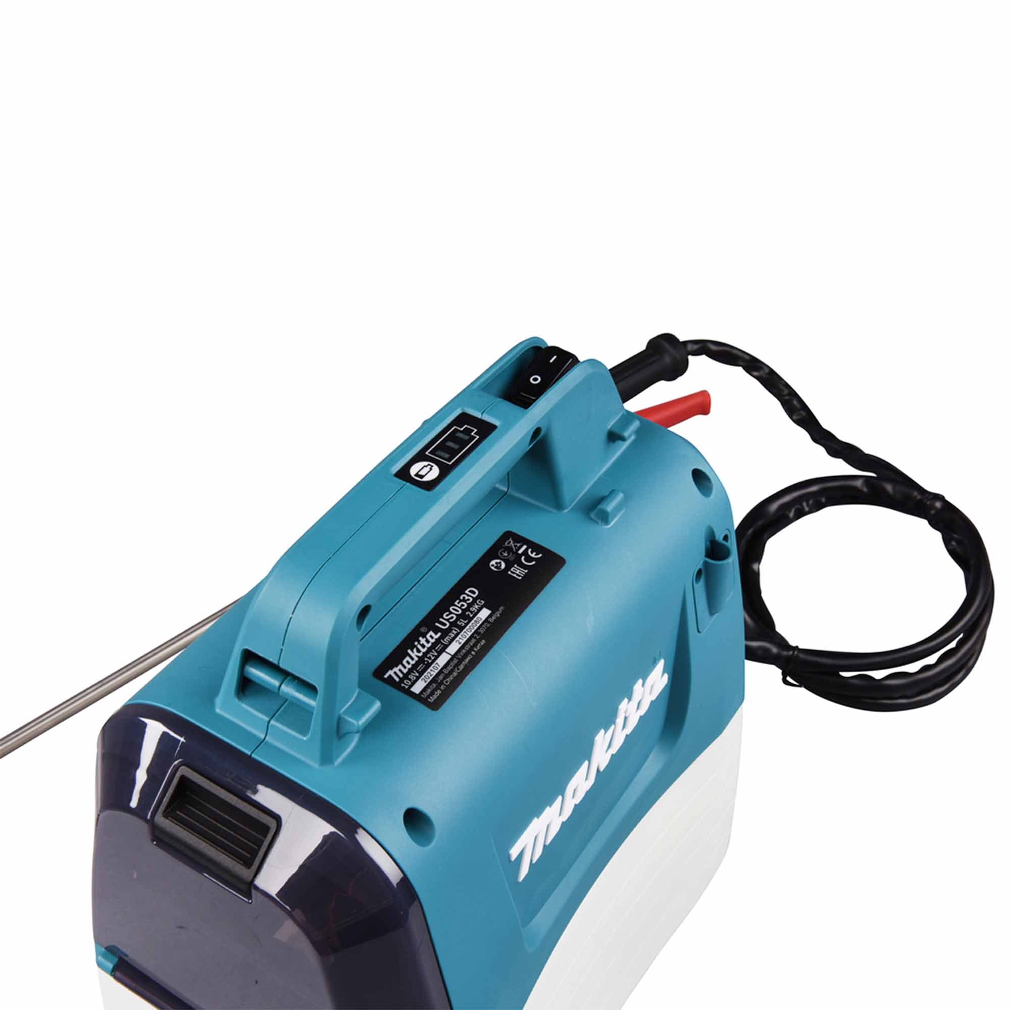 Nébuliseur Makita US053DZ 12V