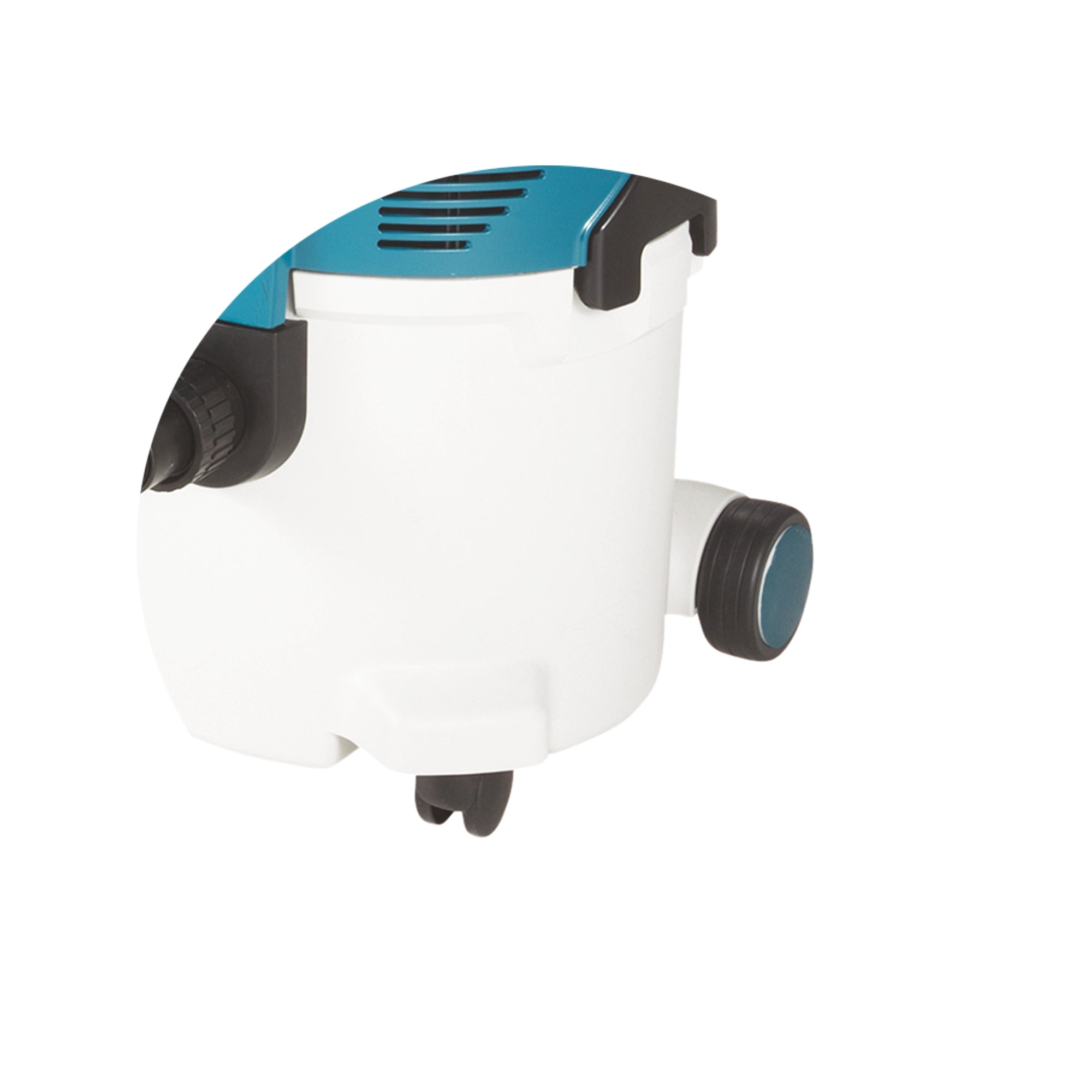 Aspirateur Makita VC3012L 1200W