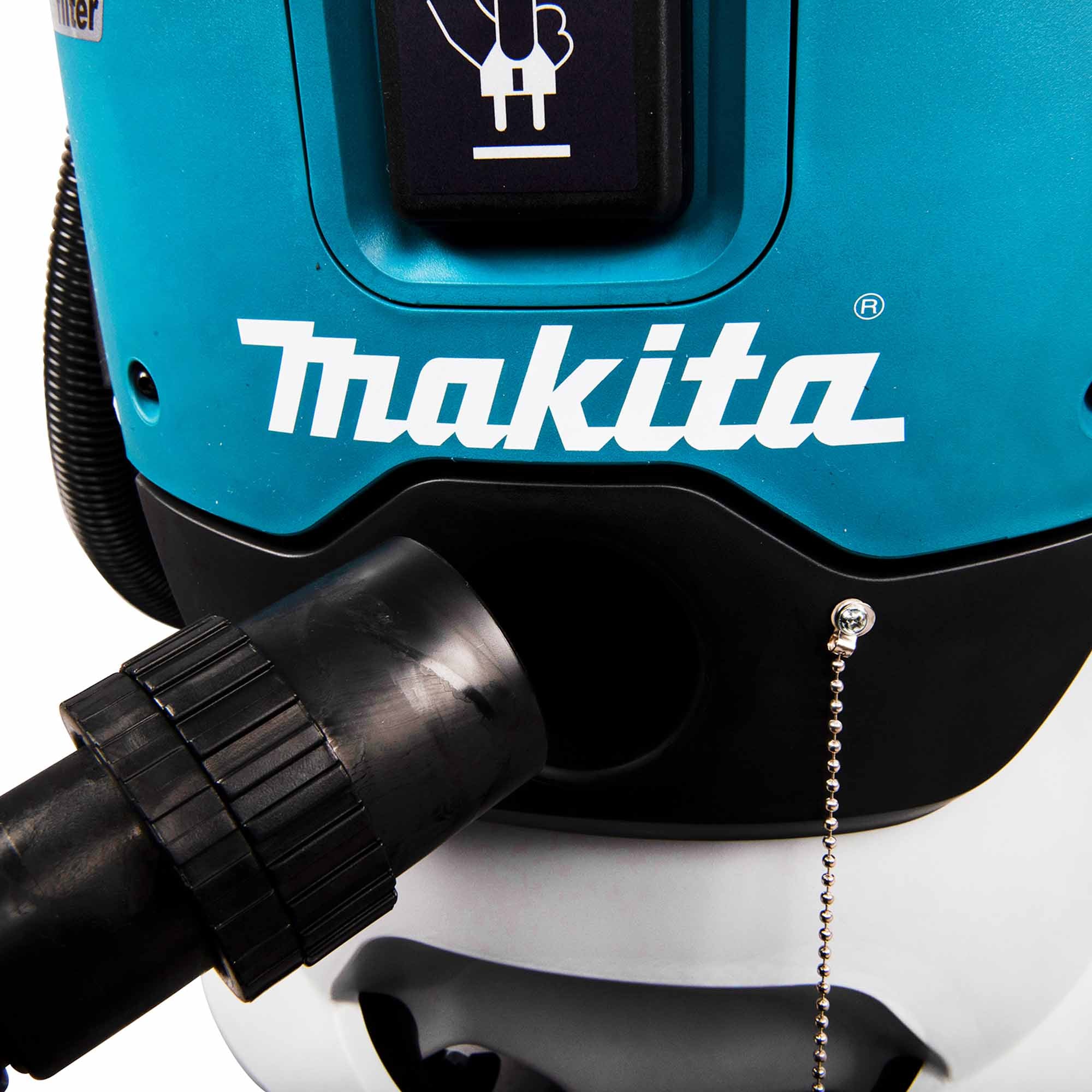 Aspirateur Makita VC4210MX 1200W