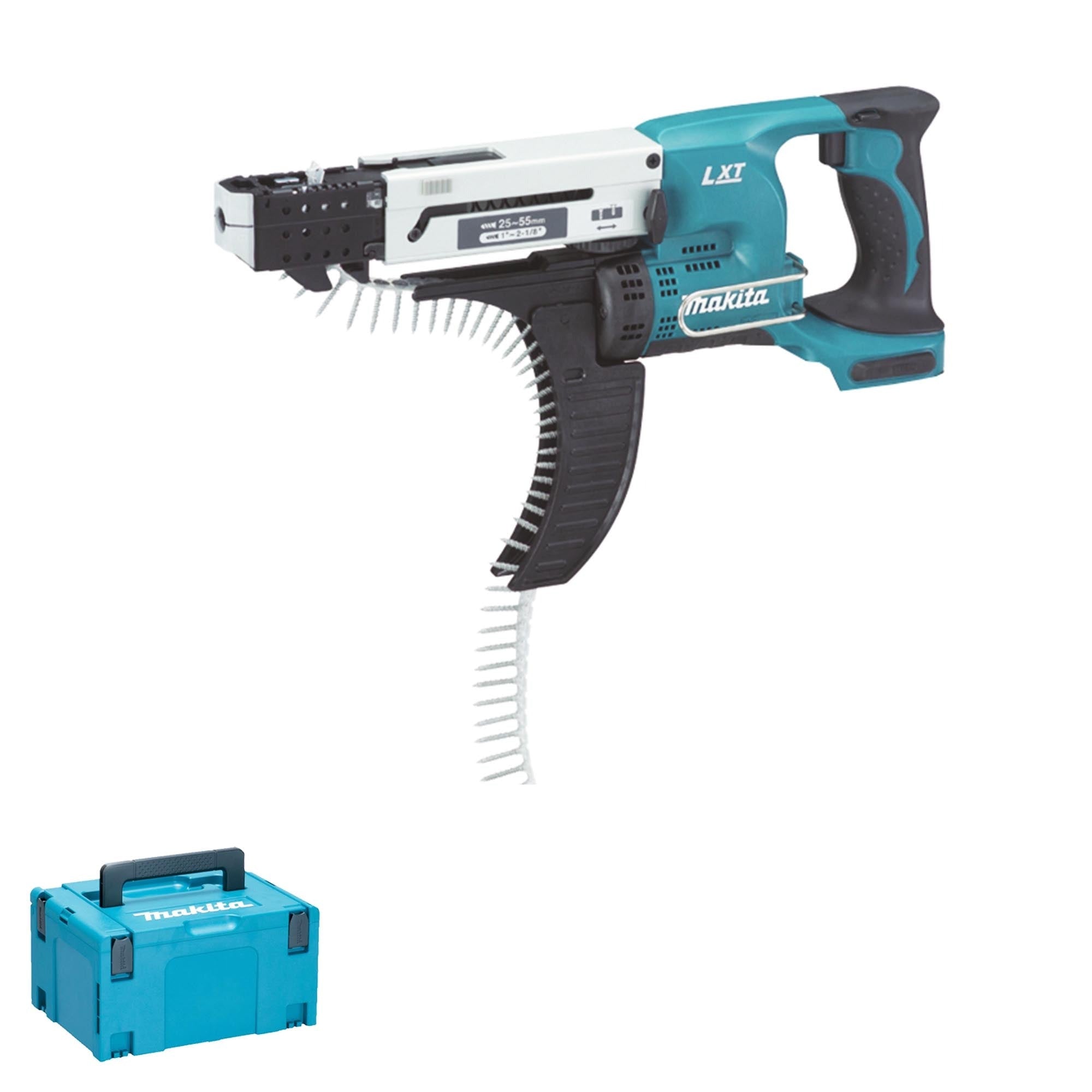 Visseuse Automatique Makita DFR550Z 18V