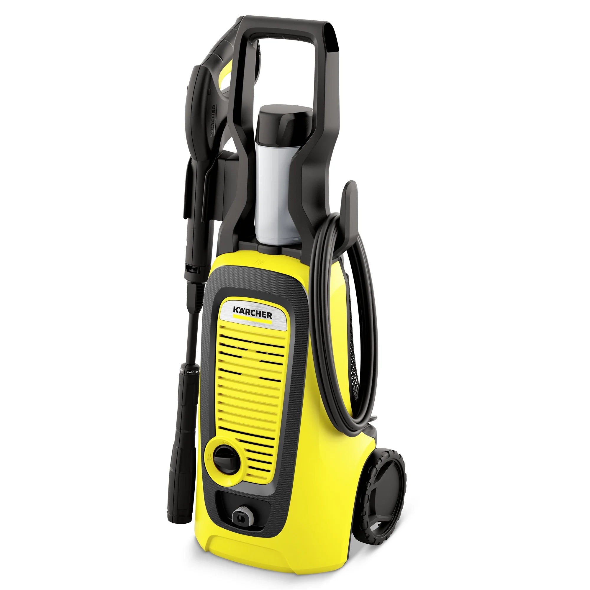 Nettoyeur haute pression Karcher K4 Universal Edition FJ