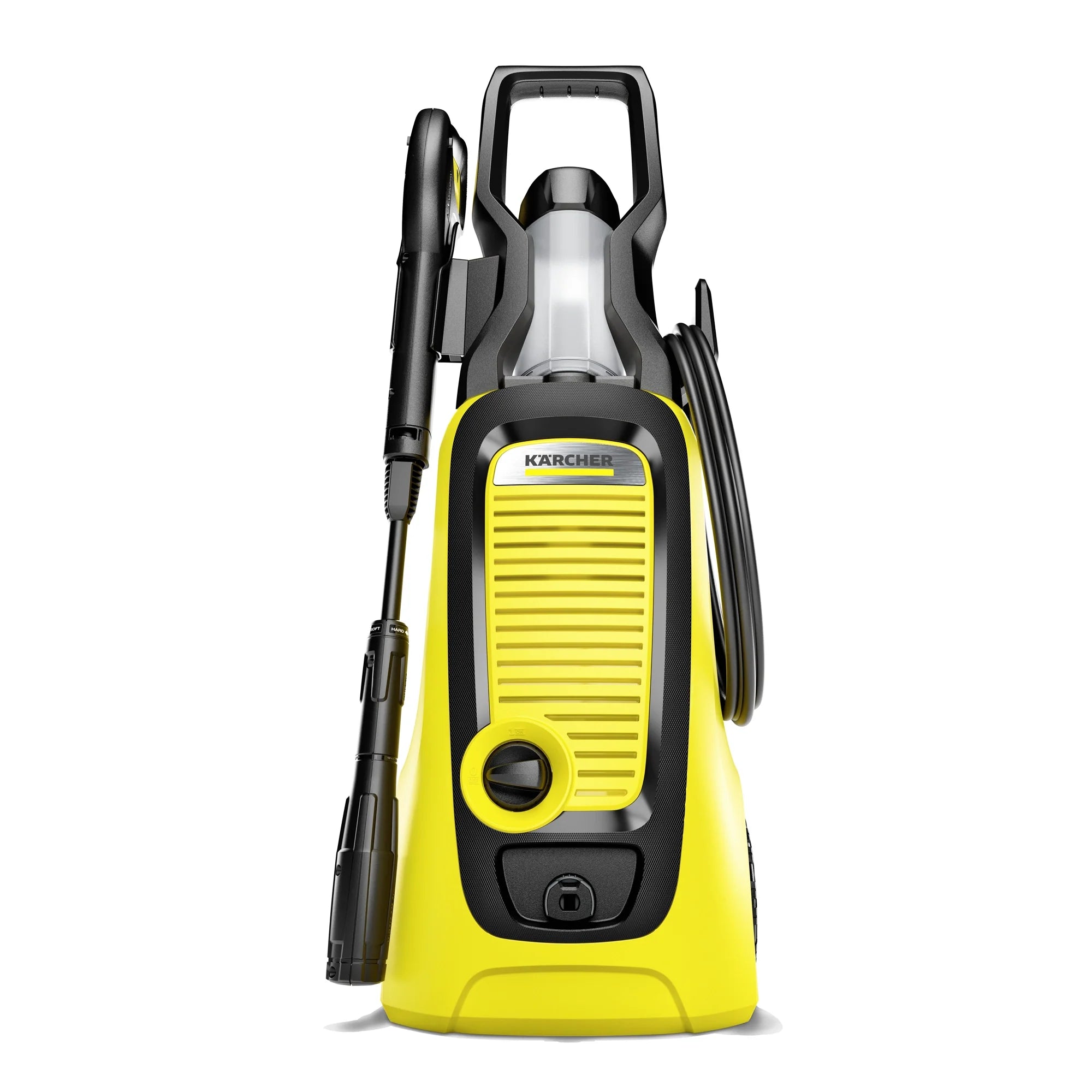 Nettoyeur haute pression Karcher K4 Universal Edition FJ