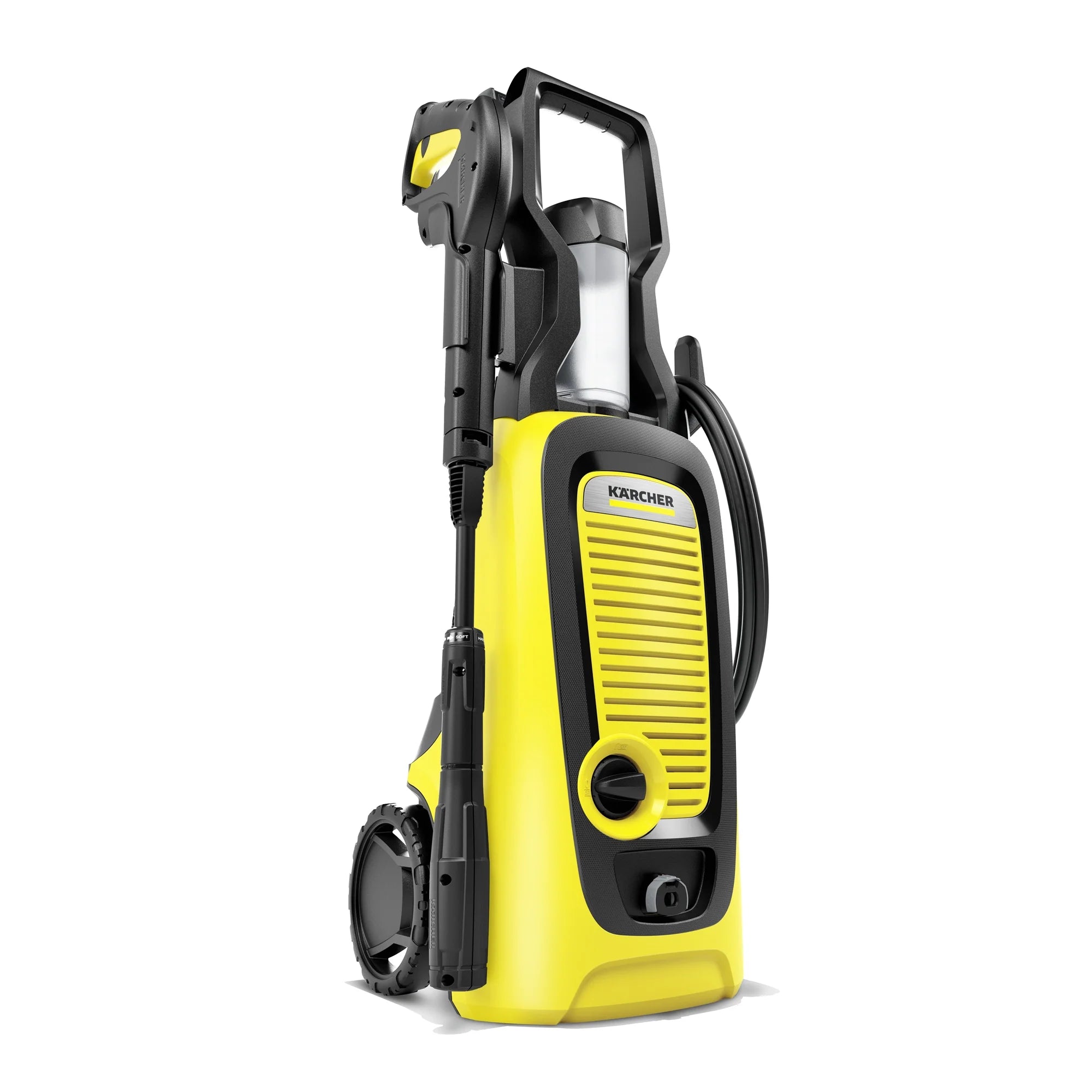 Nettoyeur haute pression Karcher K4 Universal Edition FJ