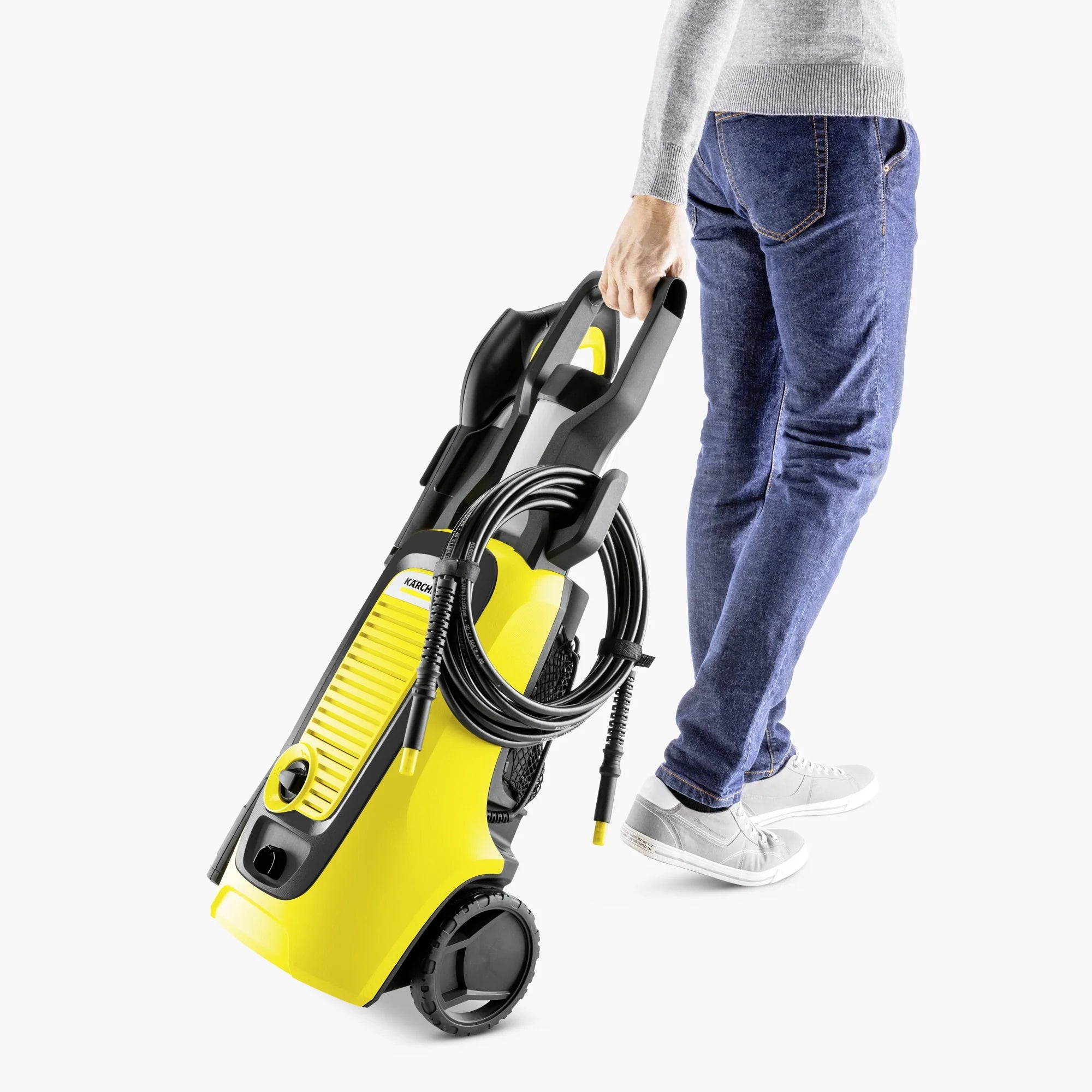 Nettoyeur haute pression Karcher K4 Universal Edition FJ