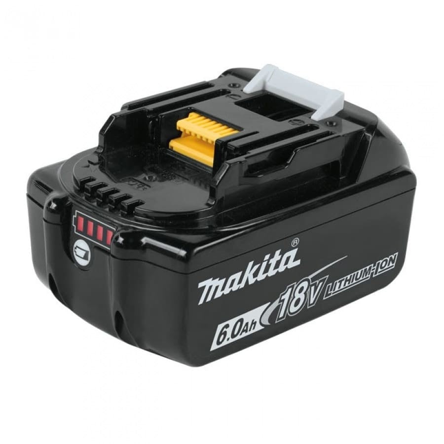 Perceuse visseuse à percussion Makita DHP484RGJW 18V 6Ah