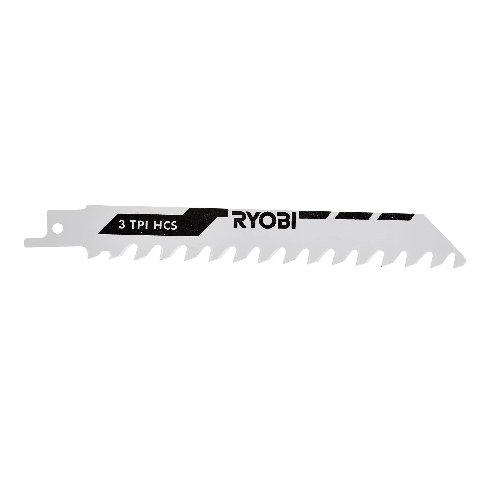 Lot de 3 lames One+ Ryobi RAK3RBWM 3 pcs