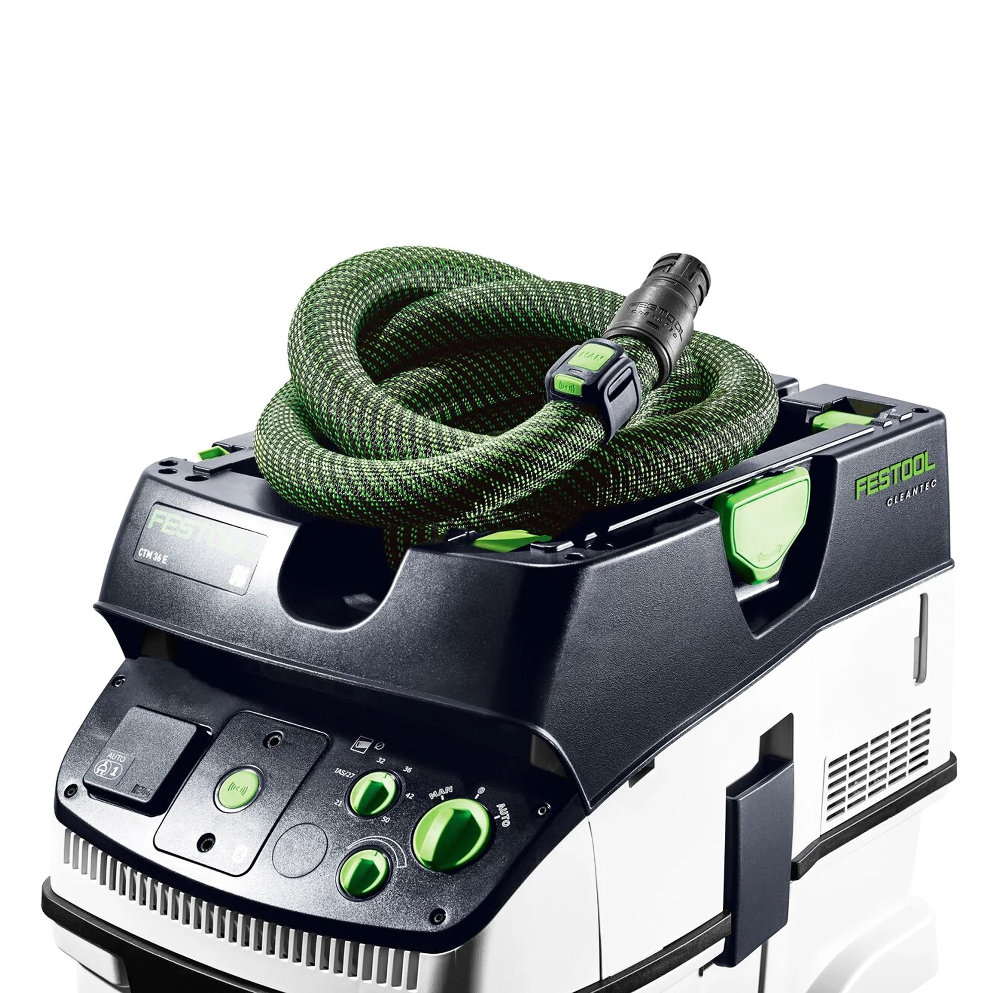 Festool Tuyau d'aspiration D36x3.5m-AS/CTR