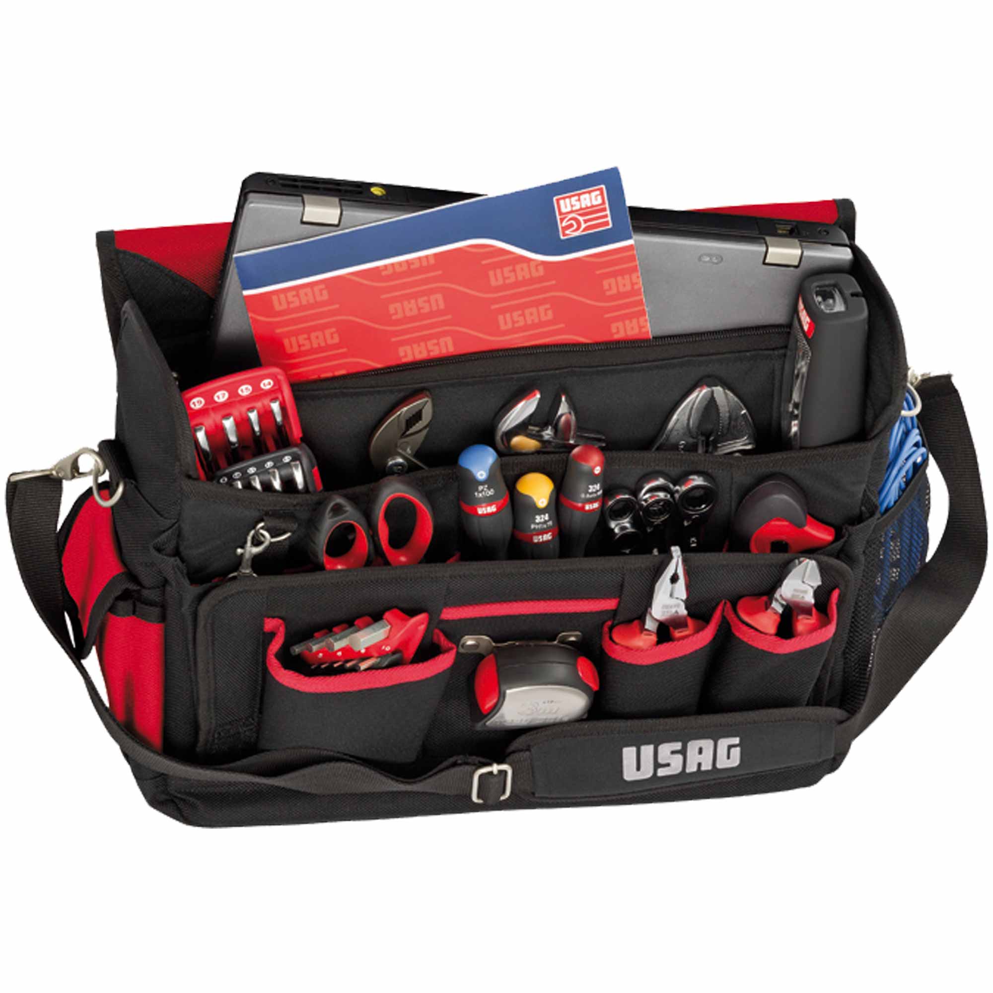 Sac à Outils et PC Usag 007RV