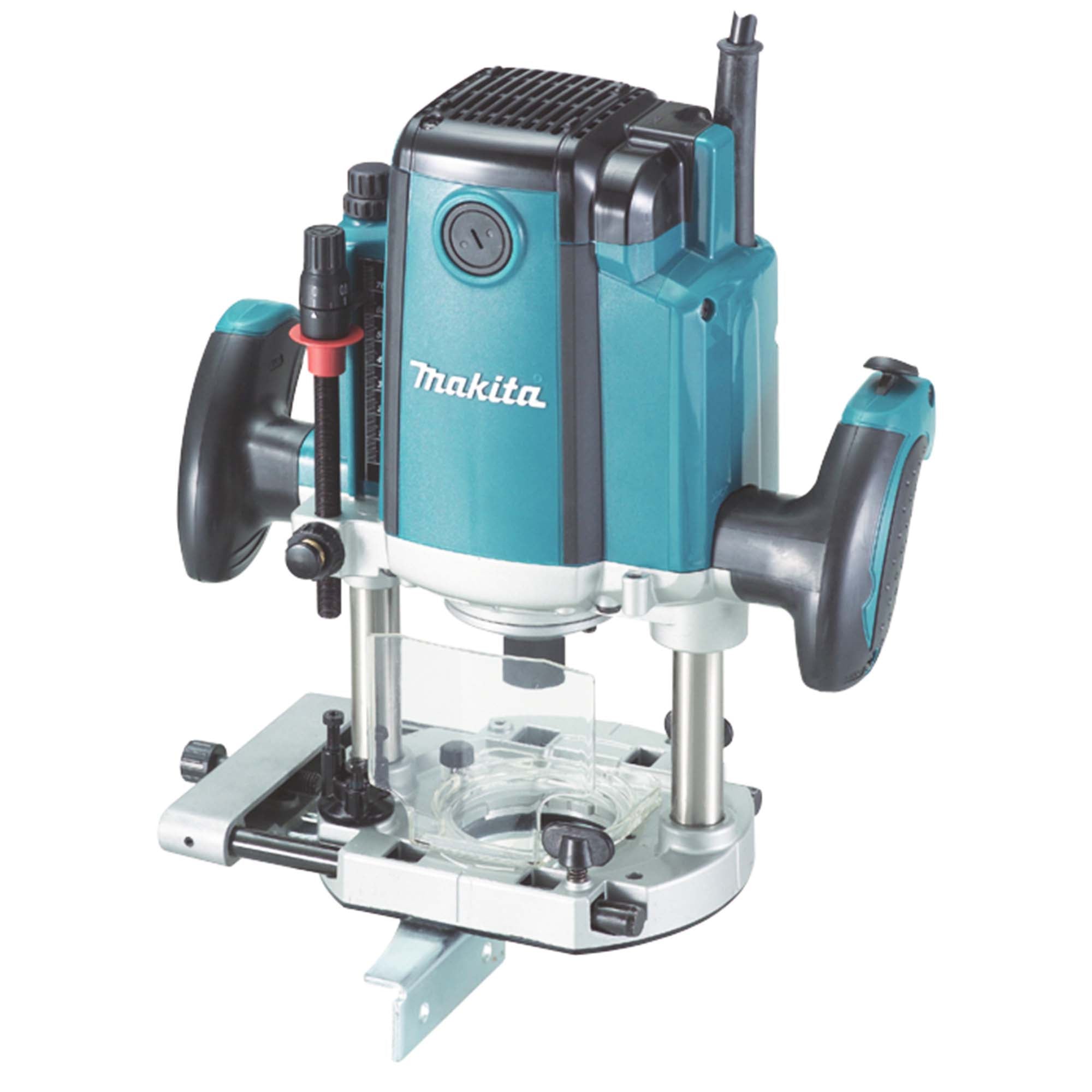 Fraiseuse Makita RP1800FXJ 1850W