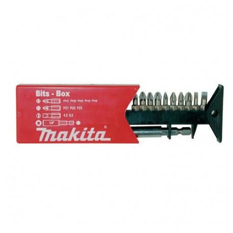 Porte embout Makita P-49030