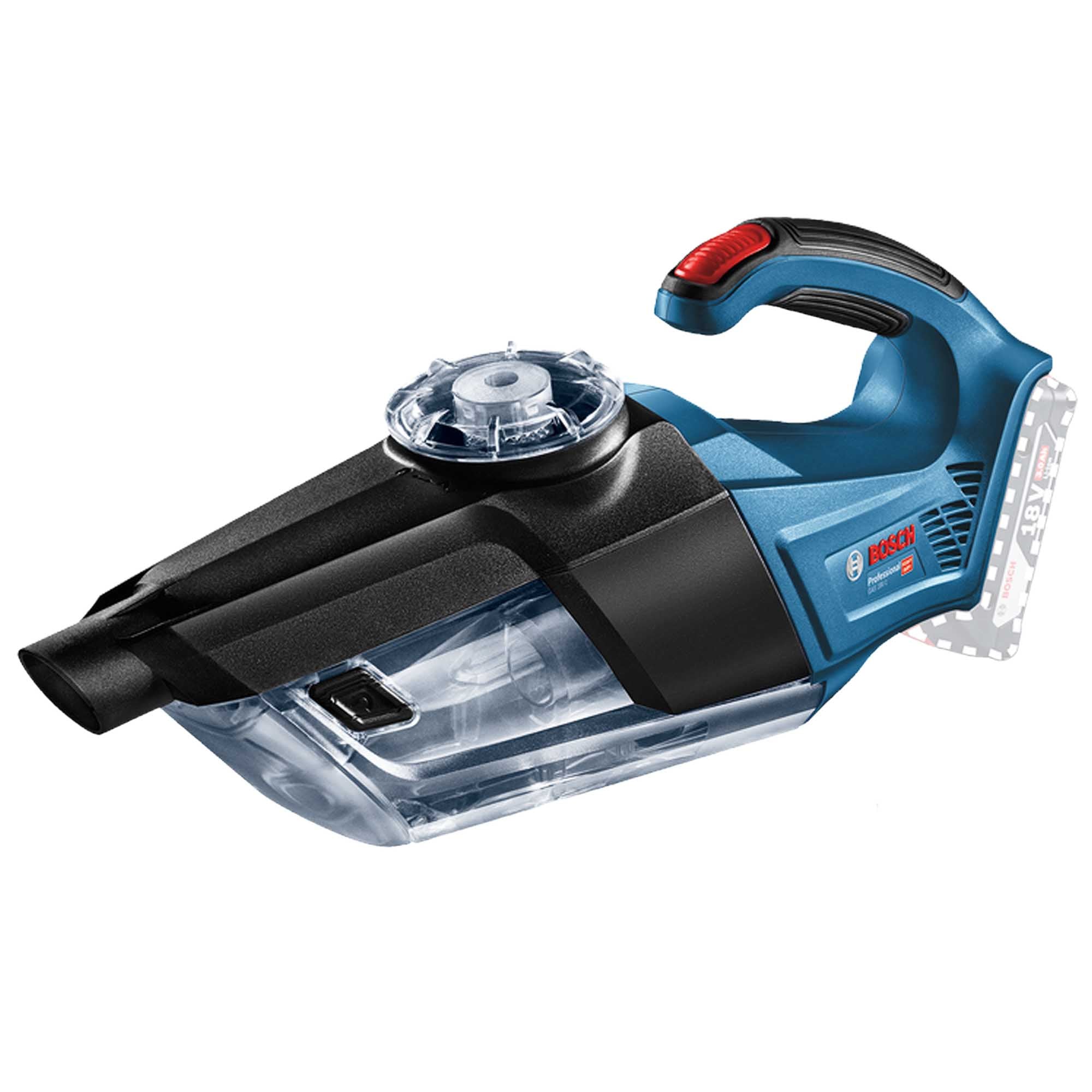 Aspirateur Bosch GAS 18V-1