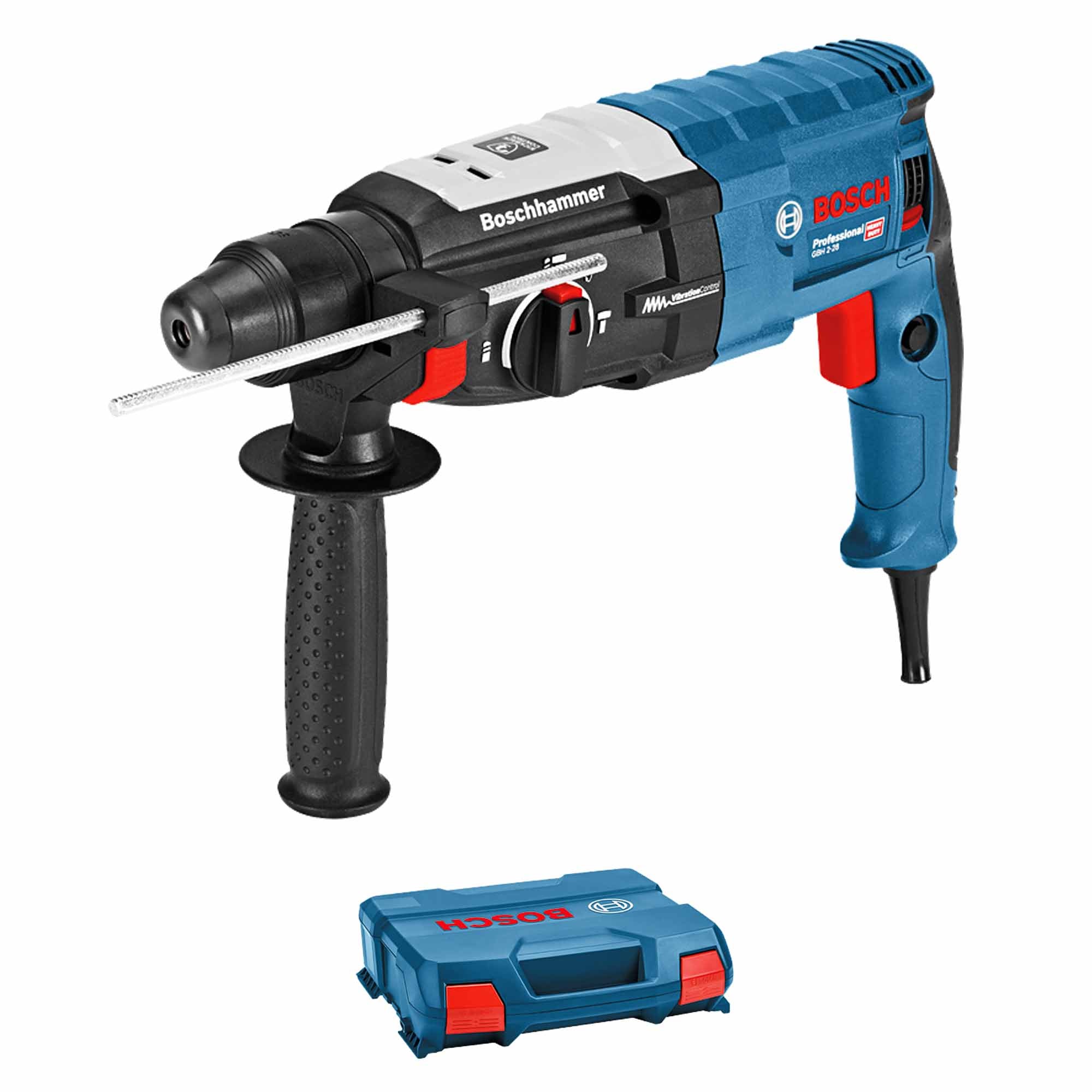 Marteau Perforateur Bosch GBH 2-28 880W