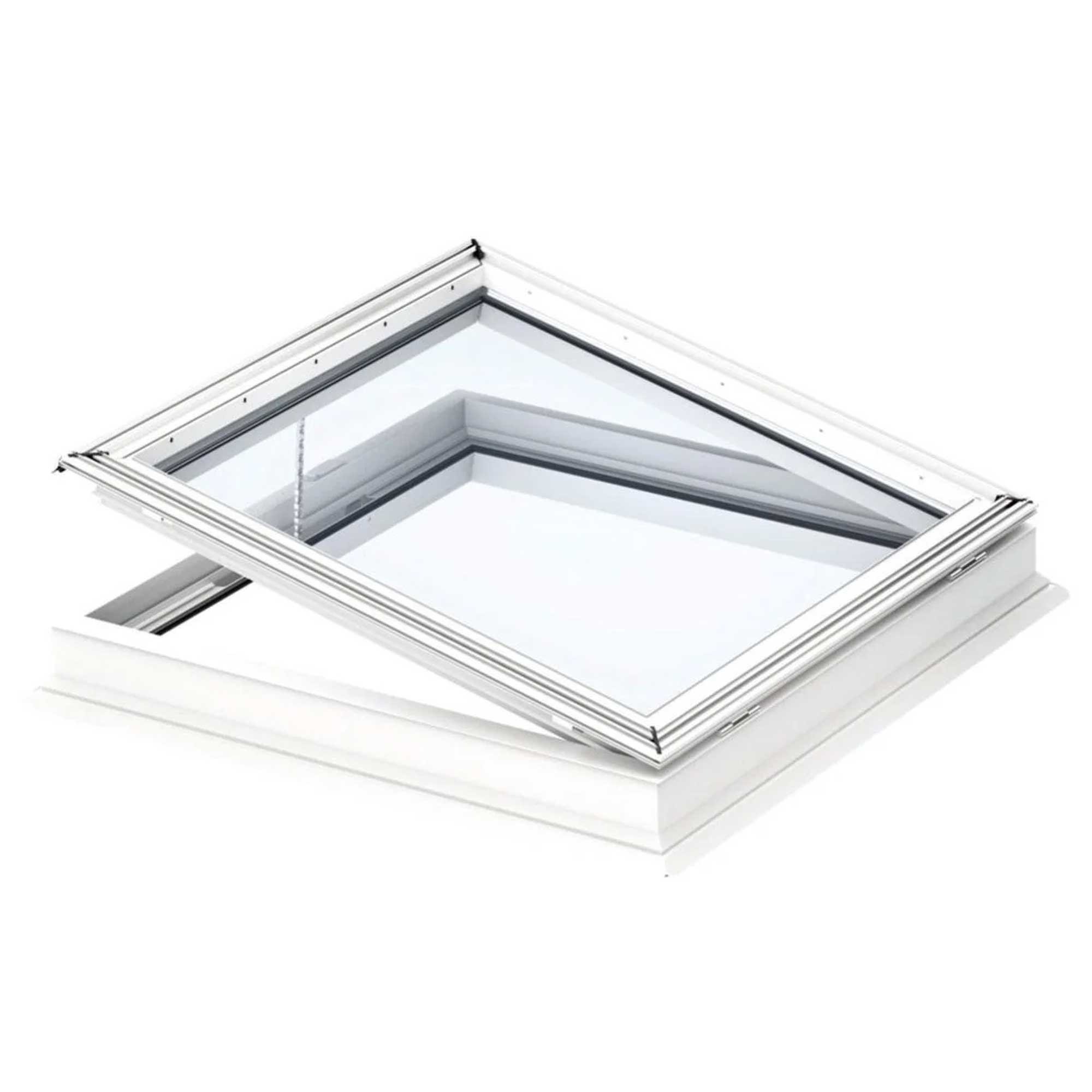 Fenêtres de toit plat Velux CVP 0673QV