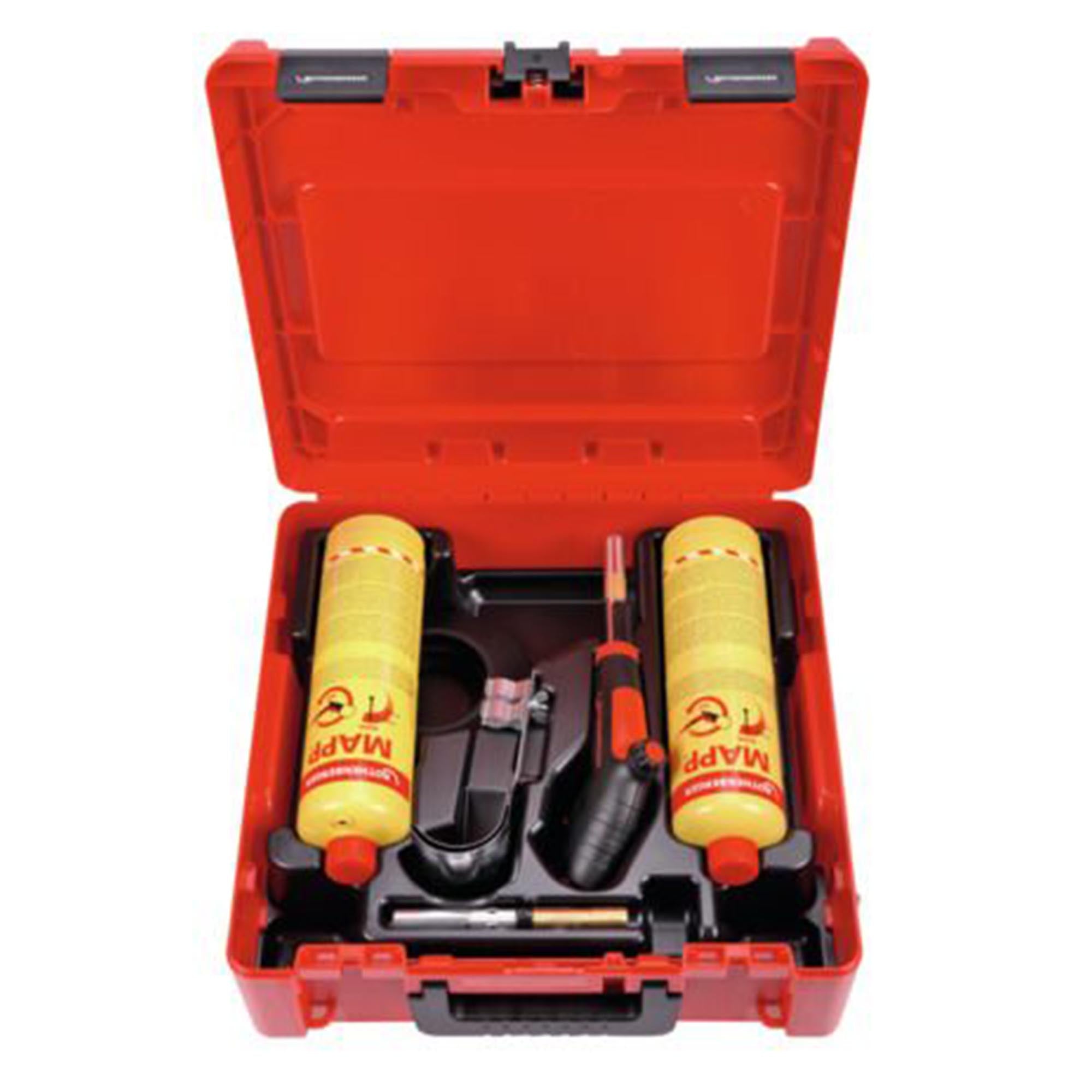 Set de soudure Rothenberger Super Fire 4 Hot Box EU 7/16"