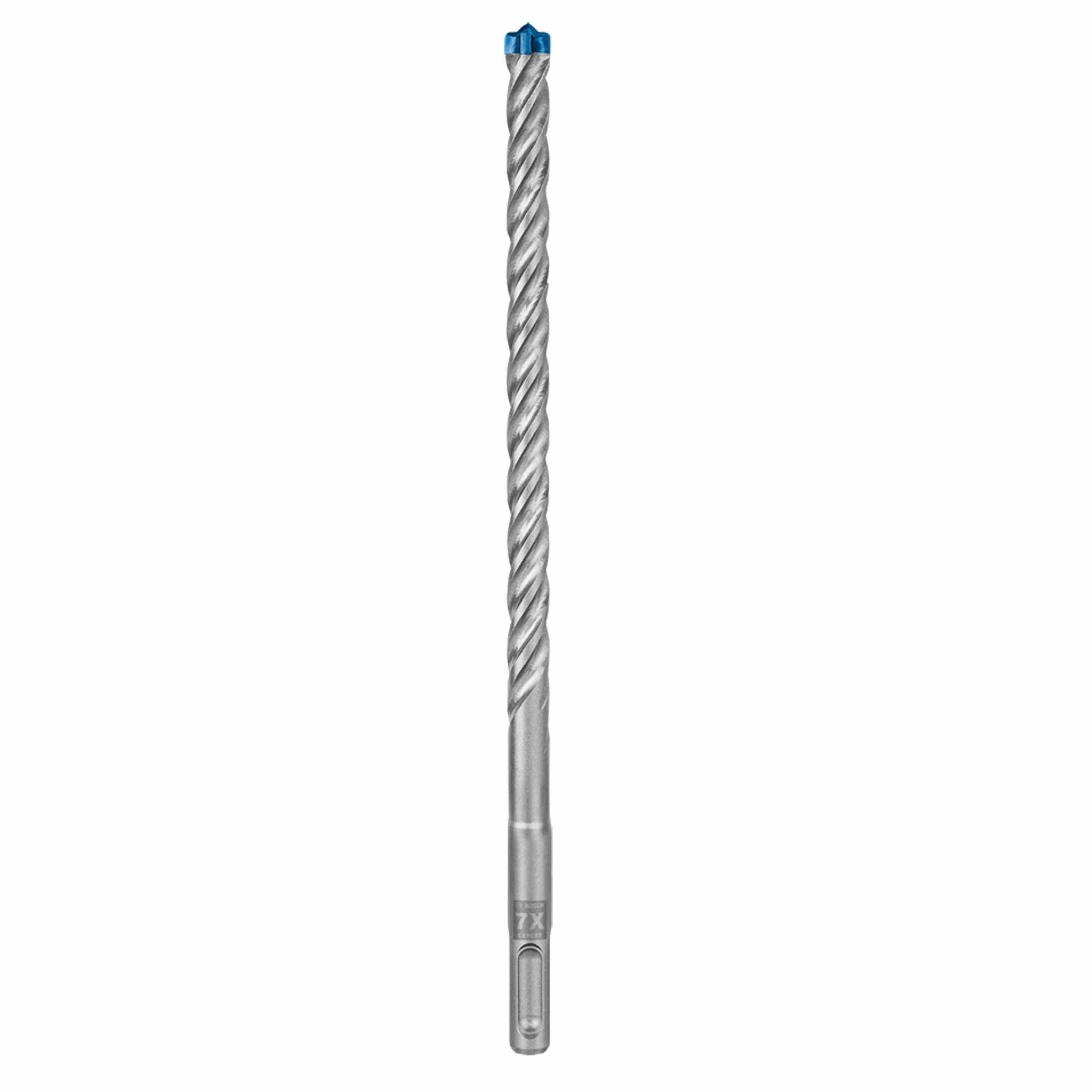 Foret pour Marteaux Expert Bosch SDS plus-7X 10mm