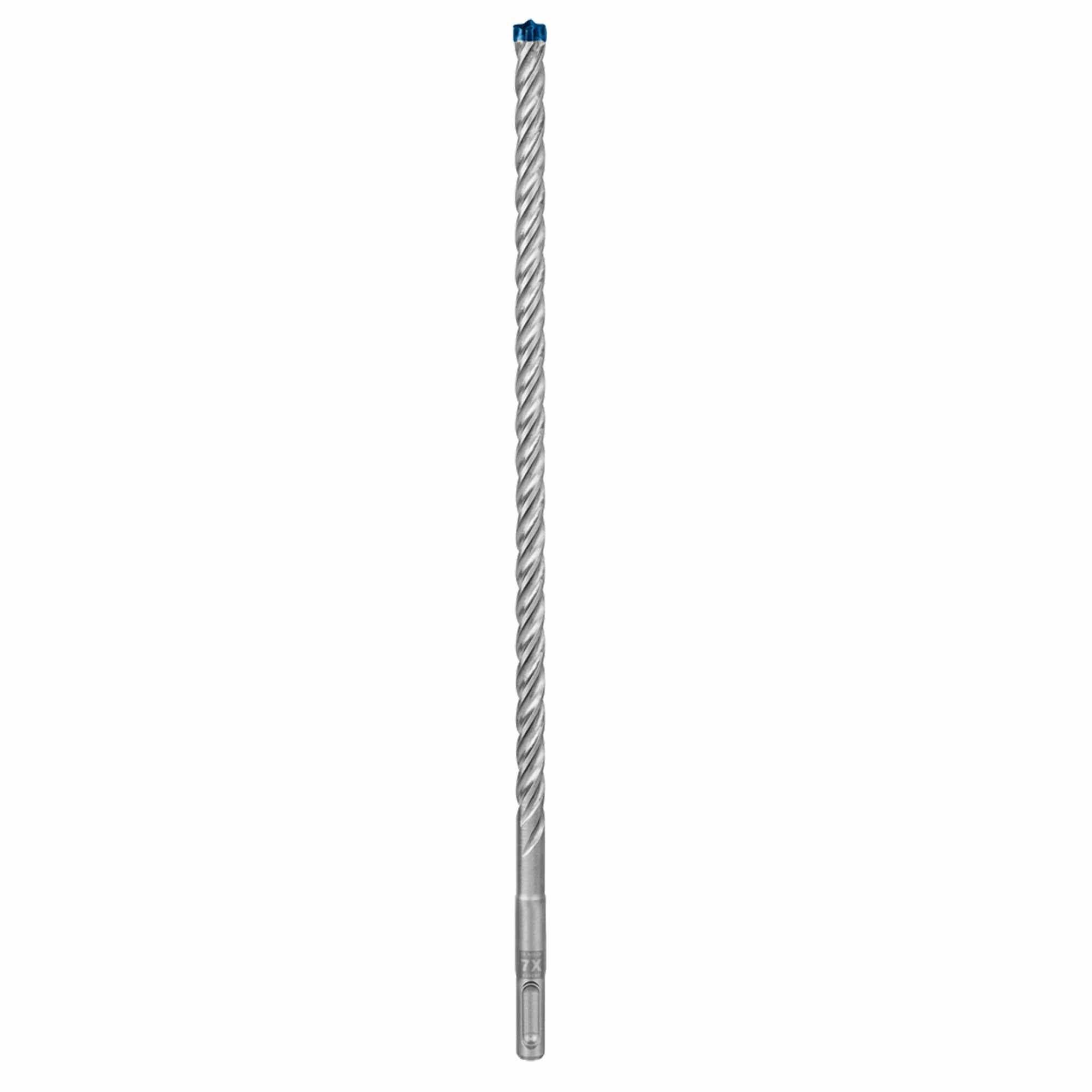 Foret pour Marteaux Expert Bosch SDS plus-7X 10mm