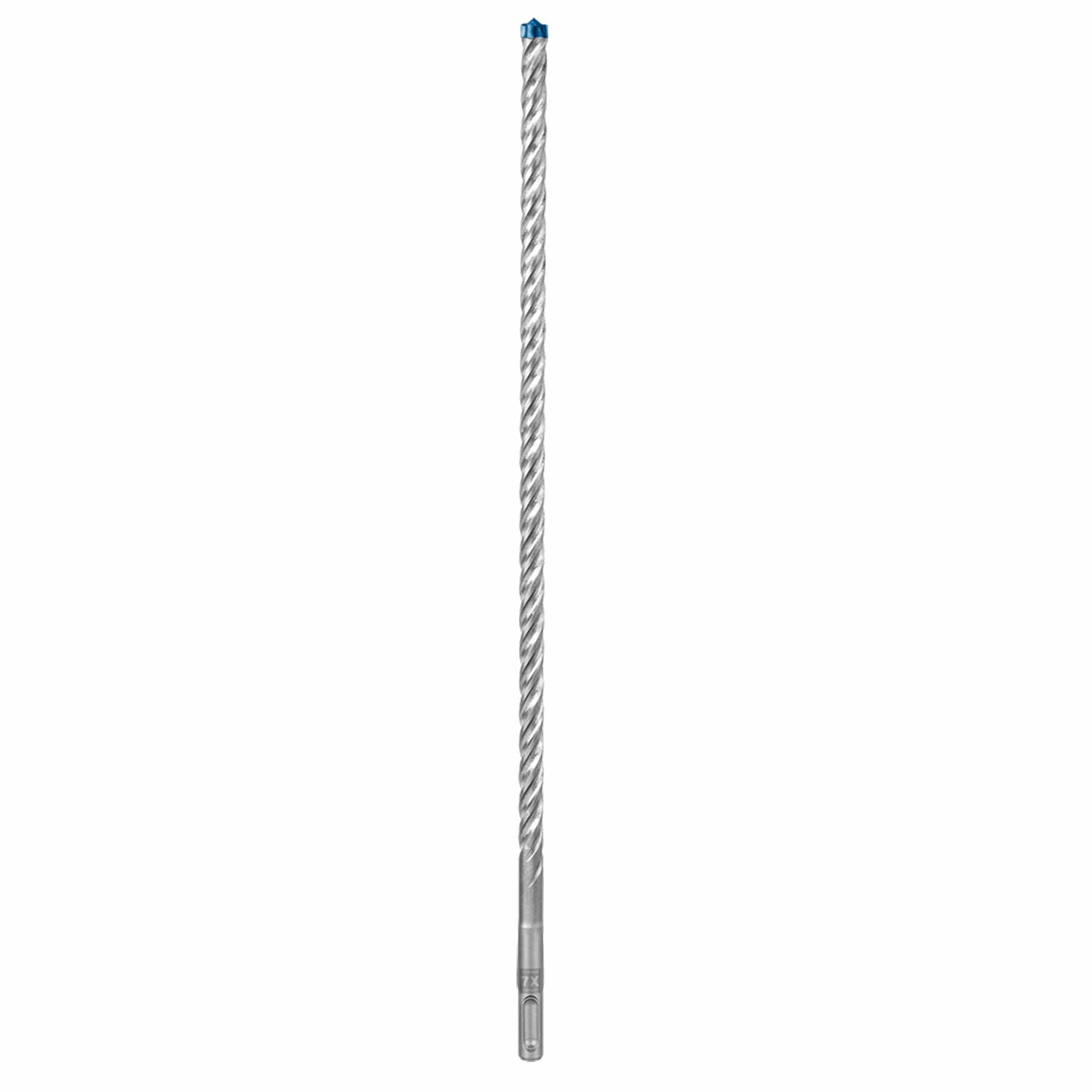 Foret pour Marteaux Expert Bosch SDS plus-7X 10mm