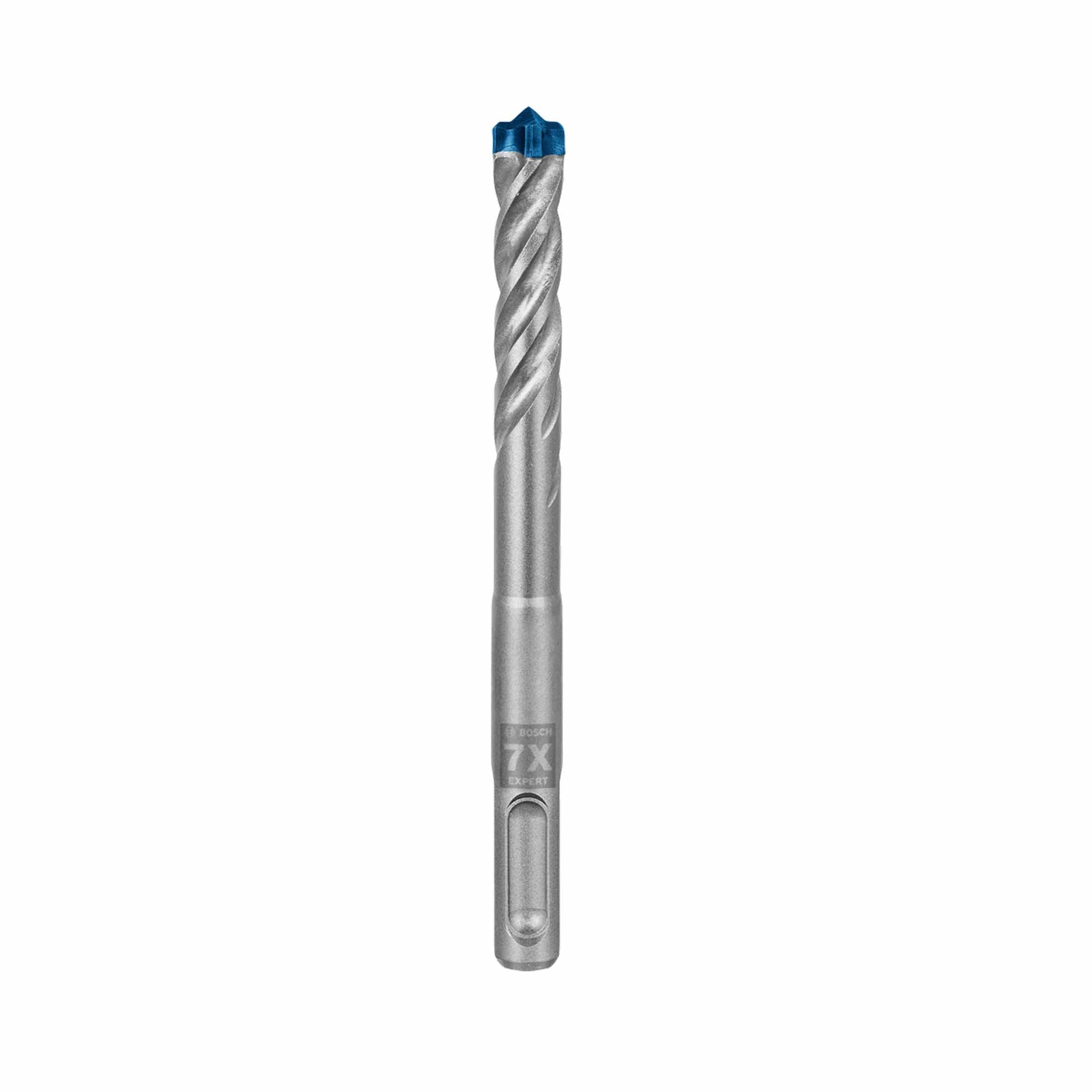 Foret pour Marteaux Expert Bosch SDS plus-7X 10mm